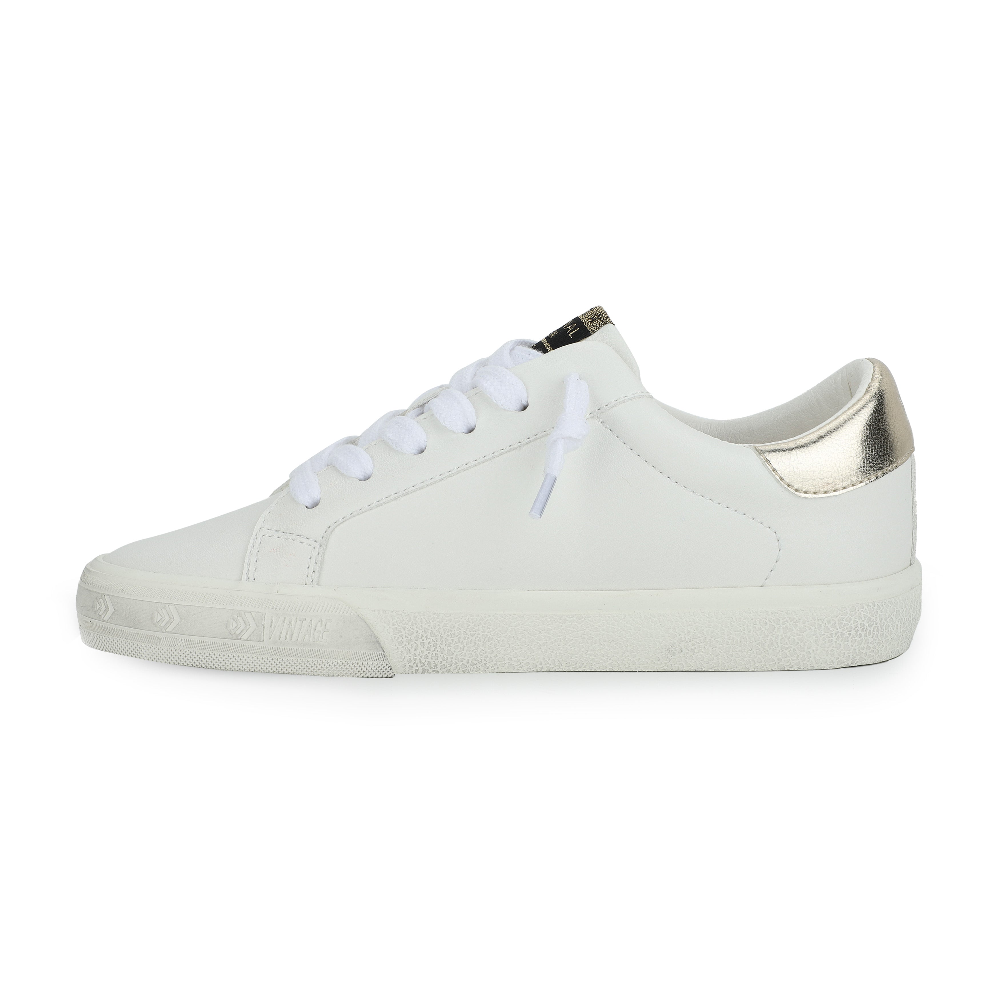 GRANDE - WHITE GOLD POP