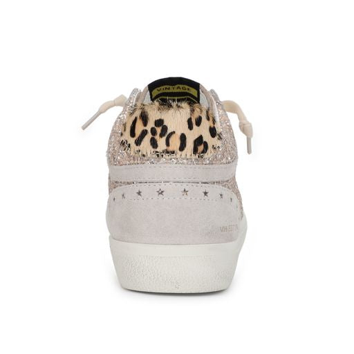 BOUNCE 28 - GLITTER MULTI