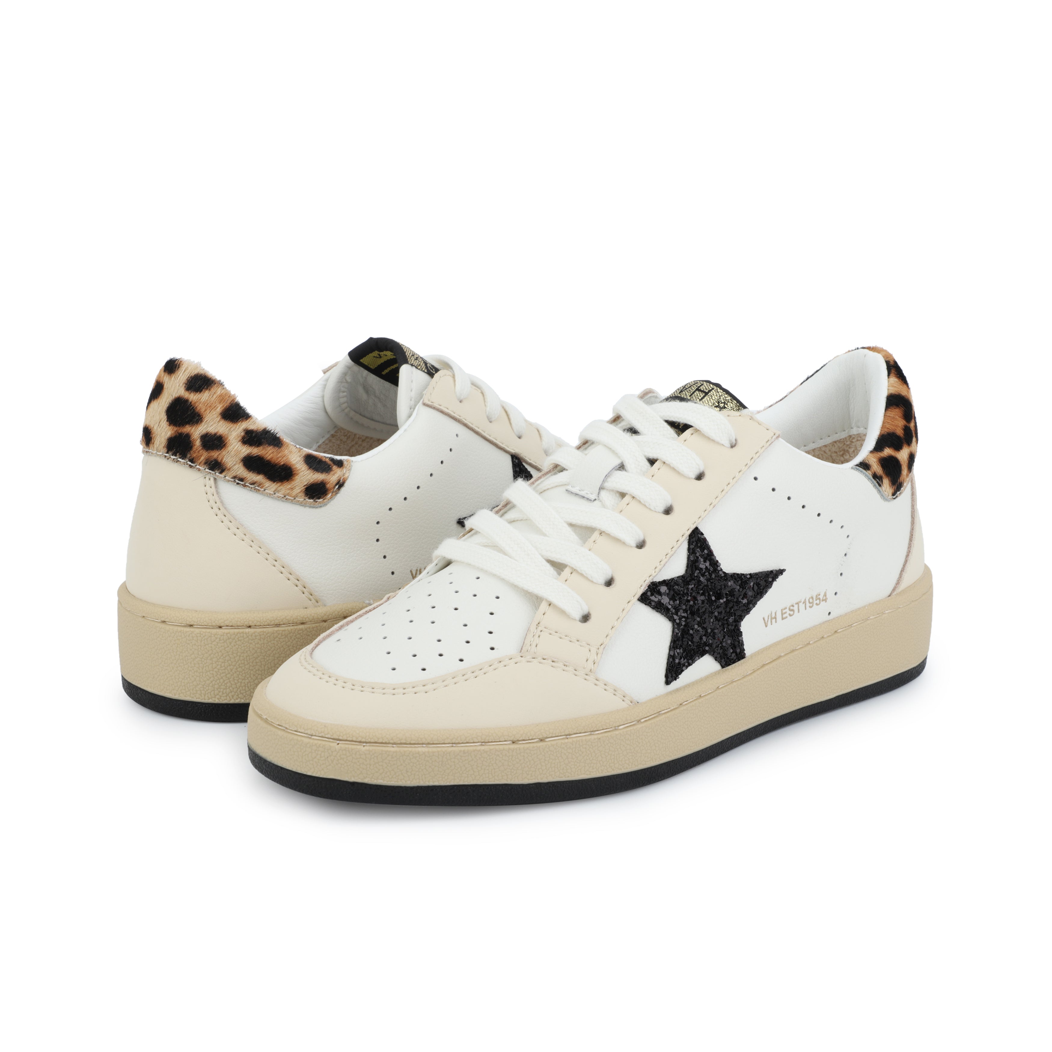 HAZEL - CHEETAH MULTI