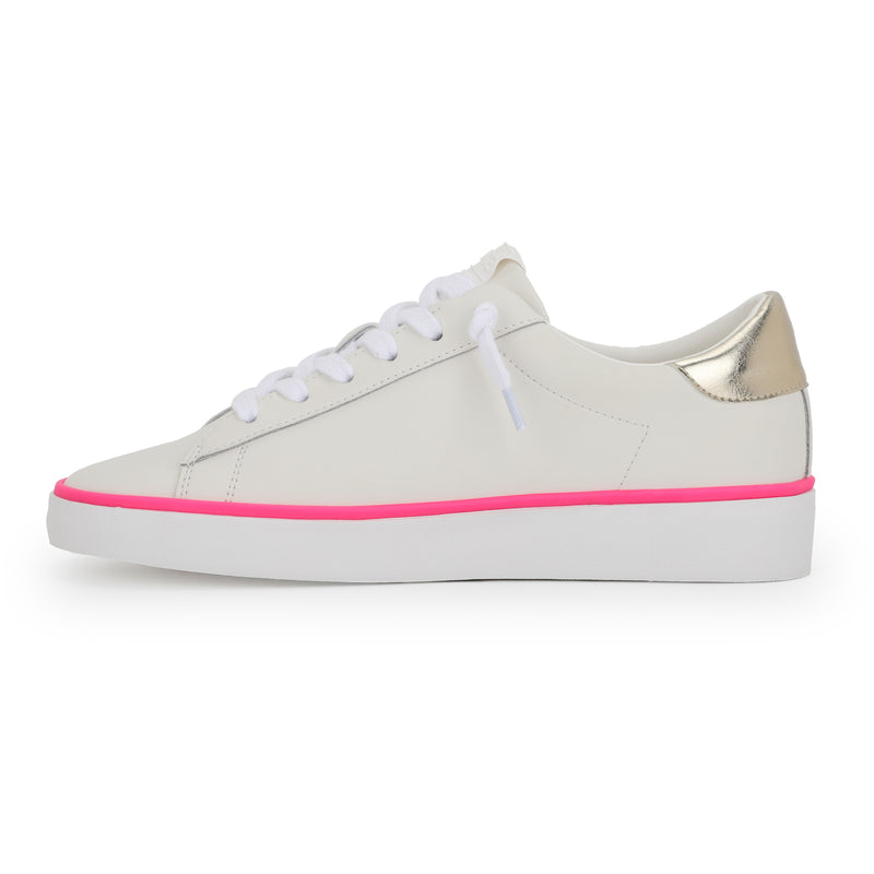 HIGHLIGHT - NEON PINK/ GOLD
