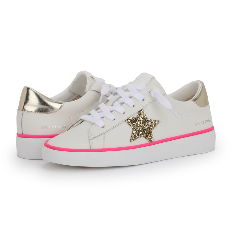 HIGHLIGHT - NEON PINK/ GOLD