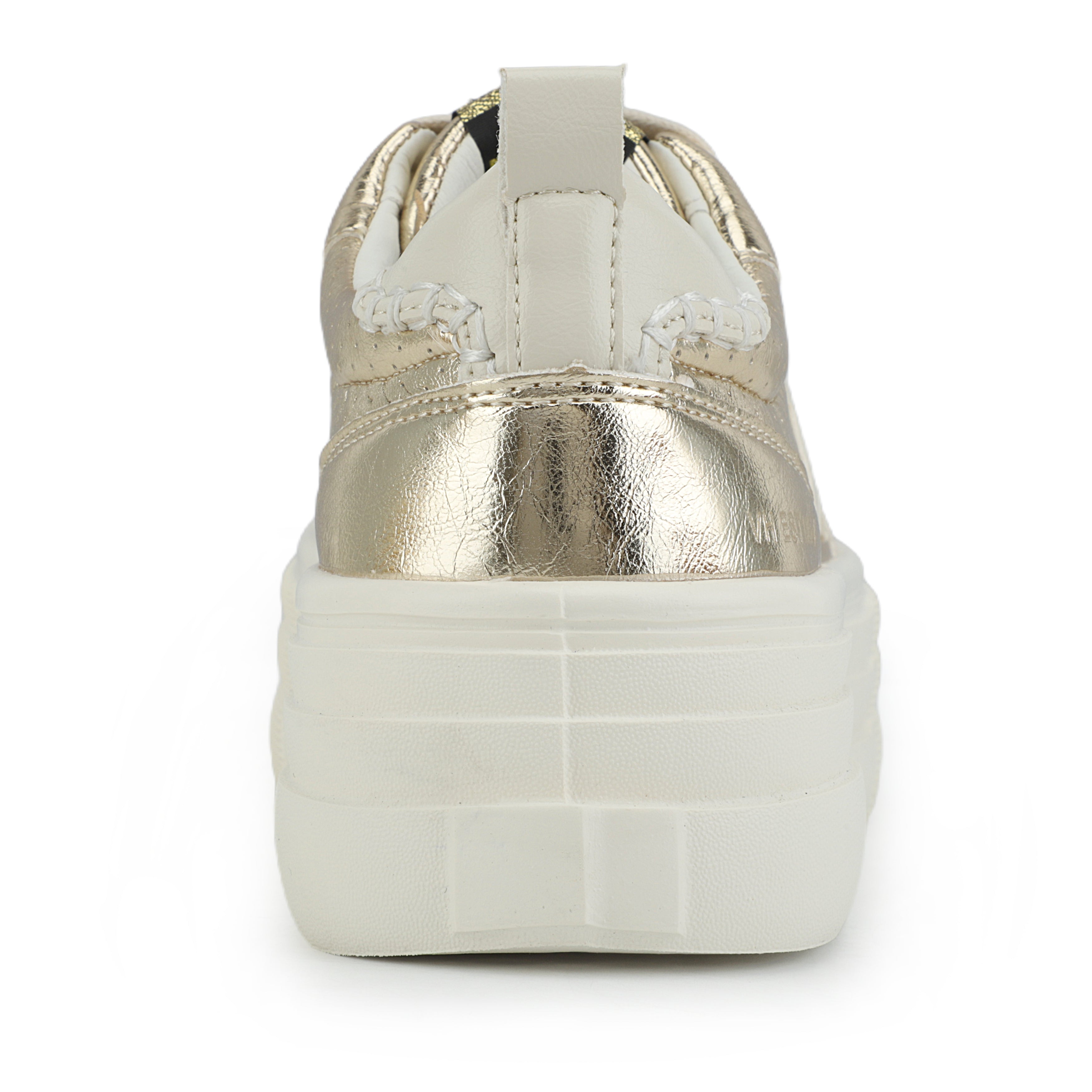 HUNTER - WASHED GOLD