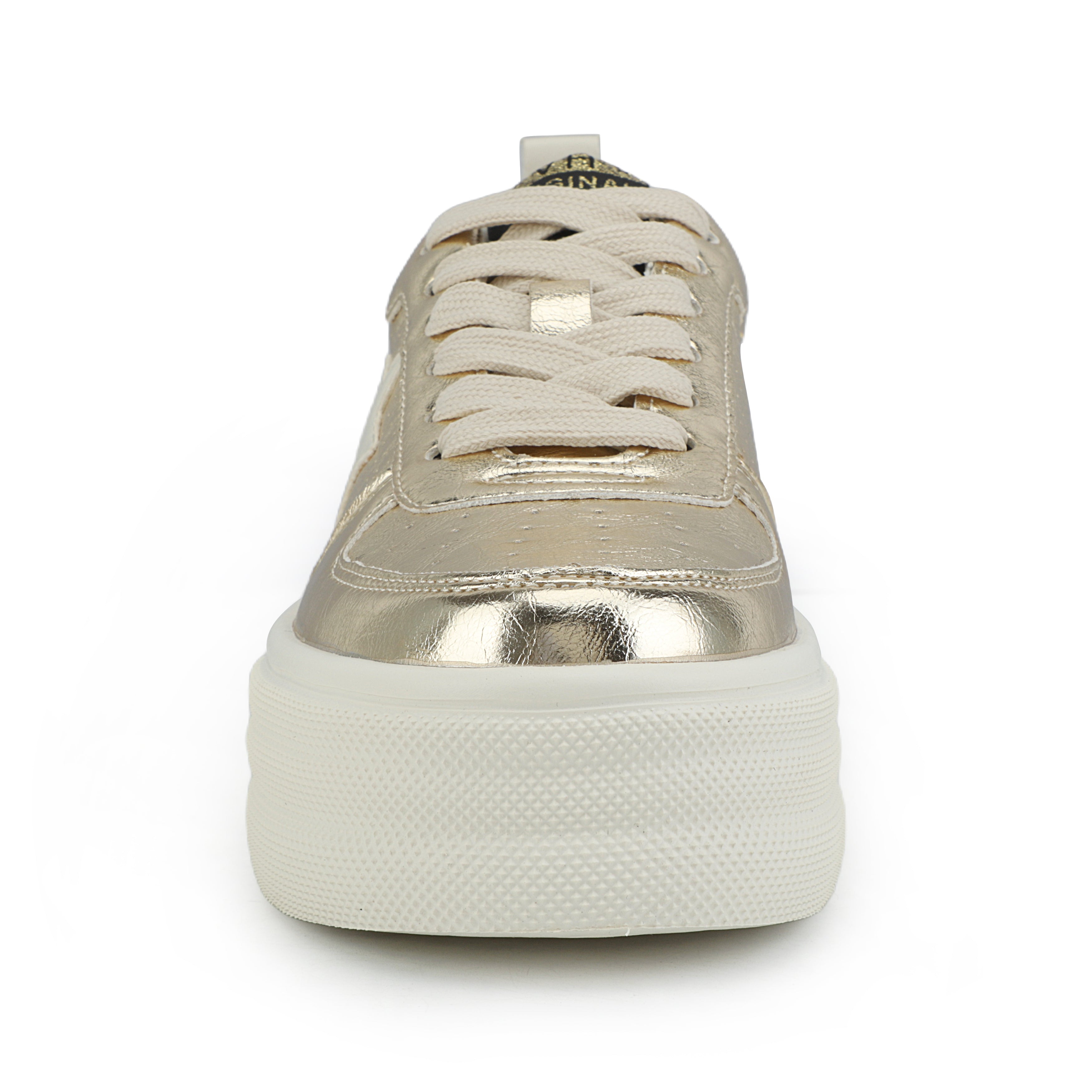 HUNTER - WASHED GOLD