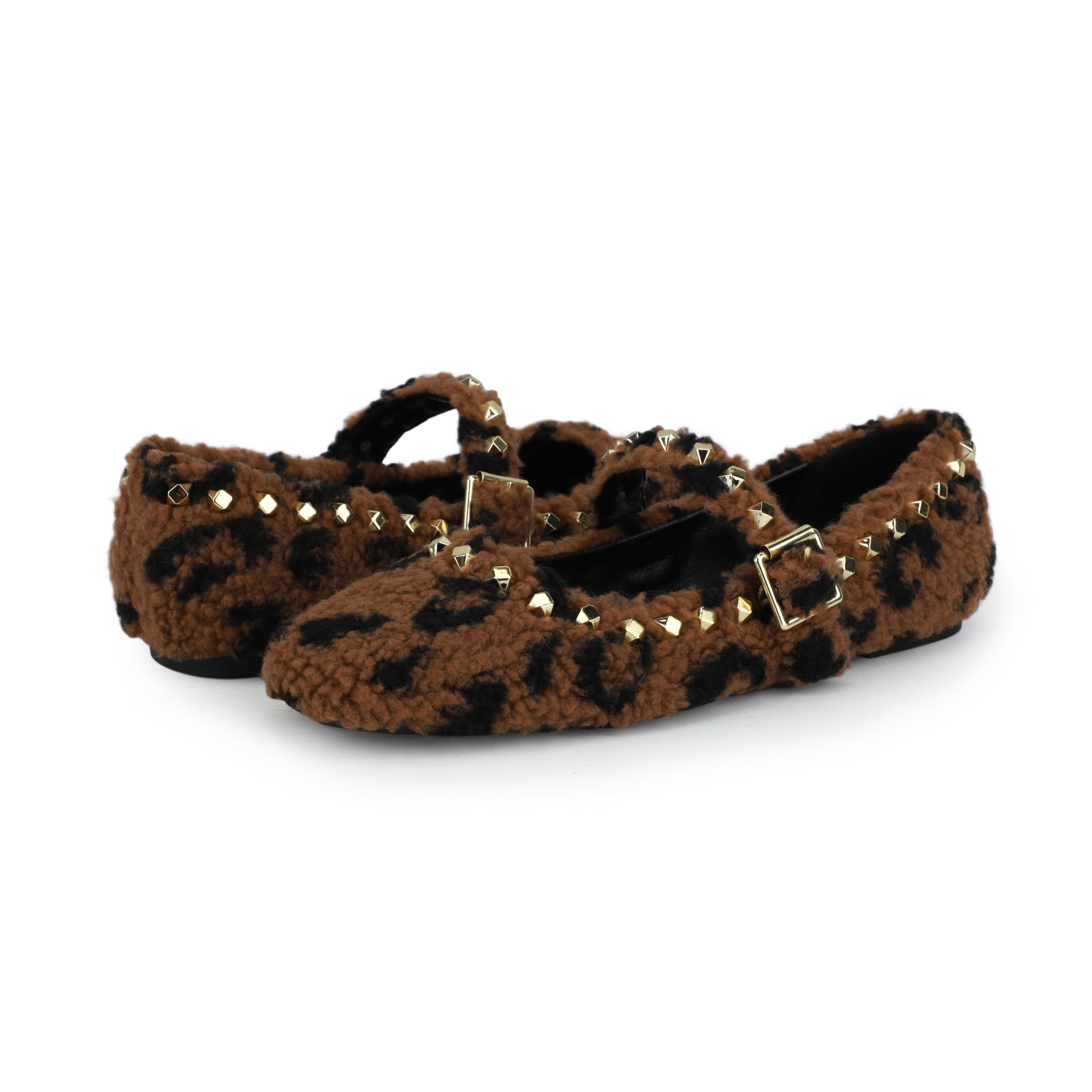 IMPRESS - LEOPARD