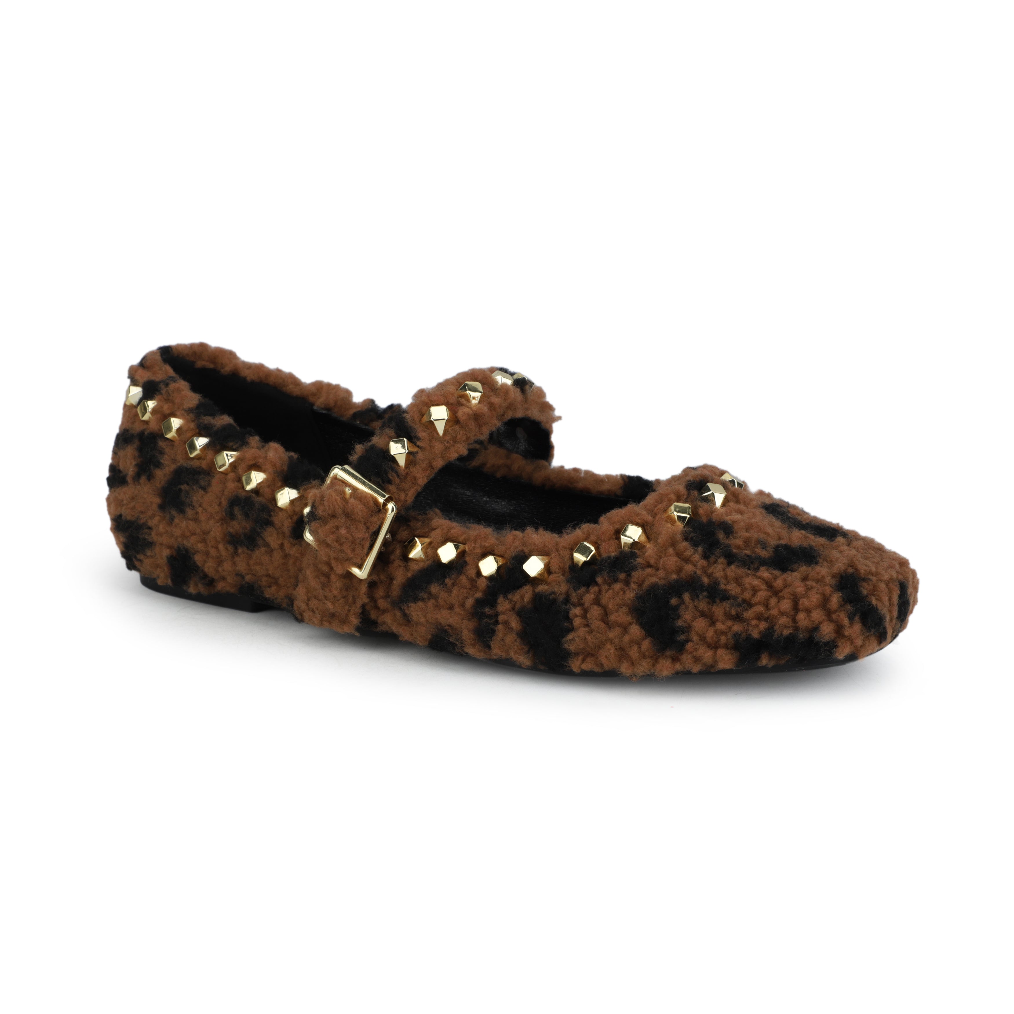 IMPRESS - LEOPARD