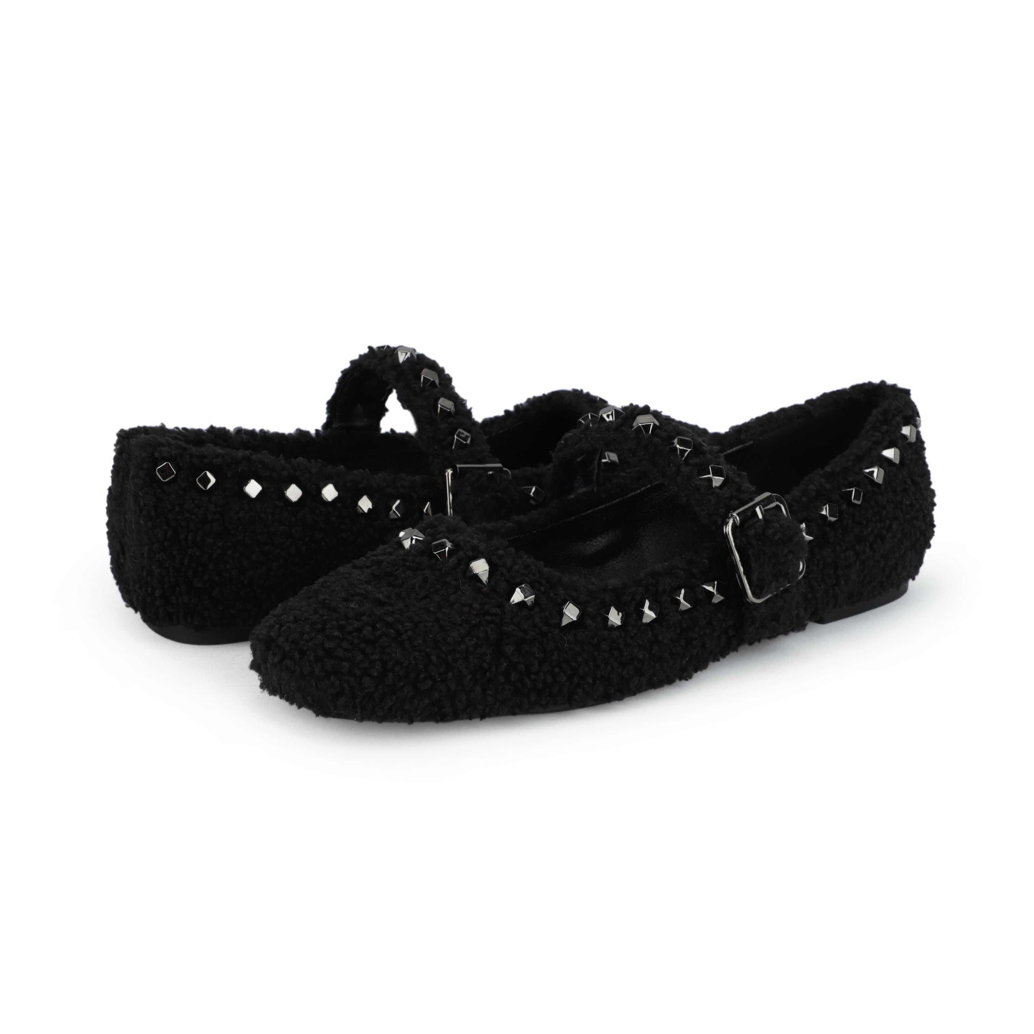 IMPRESS - BLACK