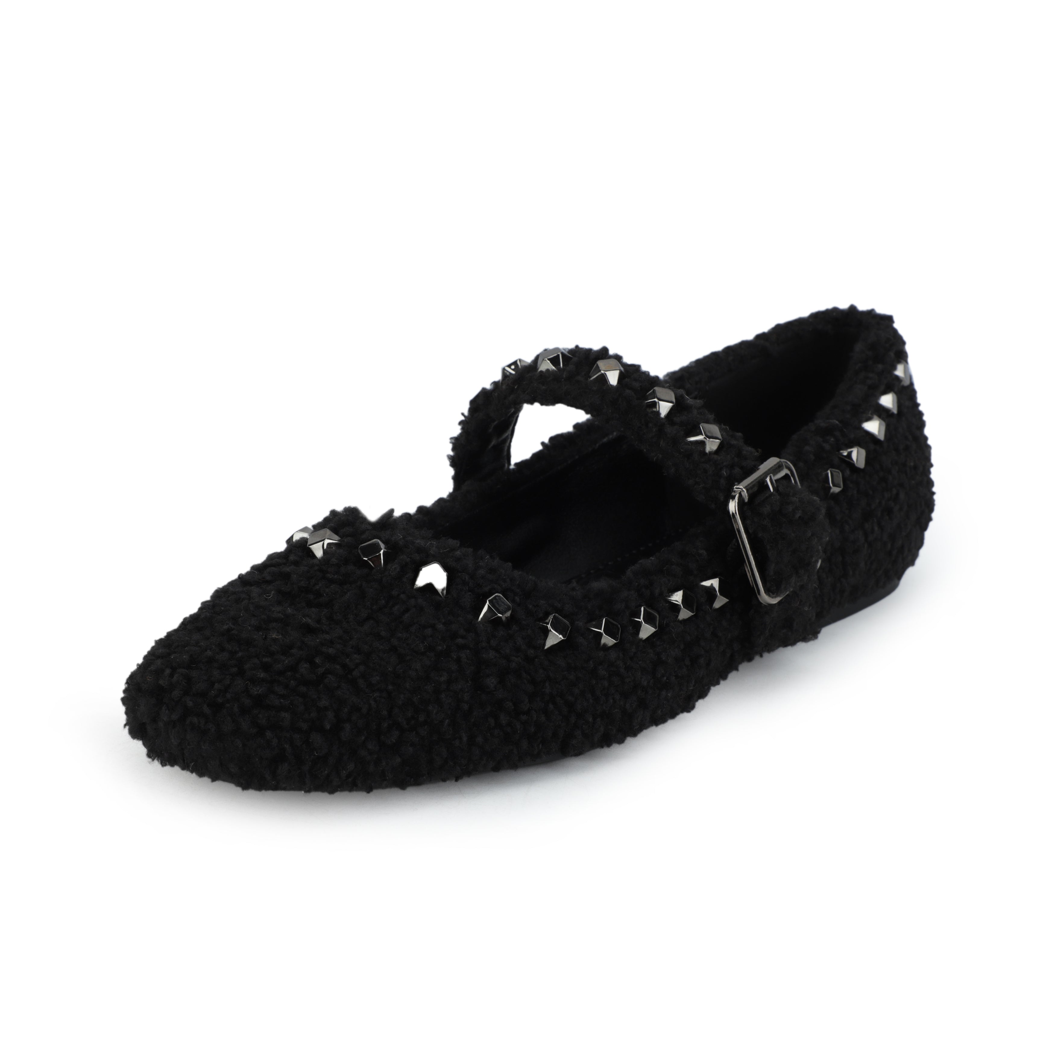 IMPRESS - BLACK