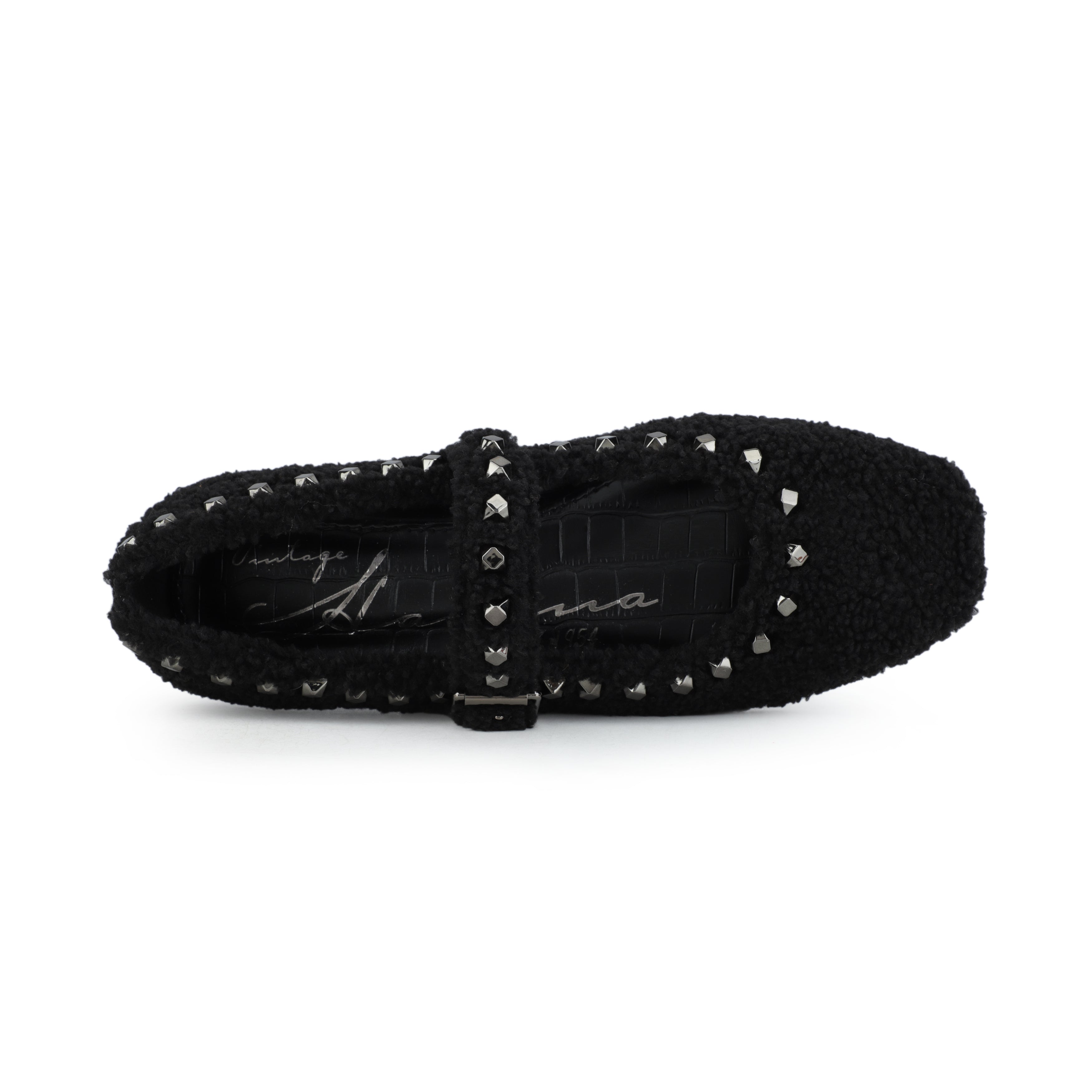 IMPRESS - BLACK