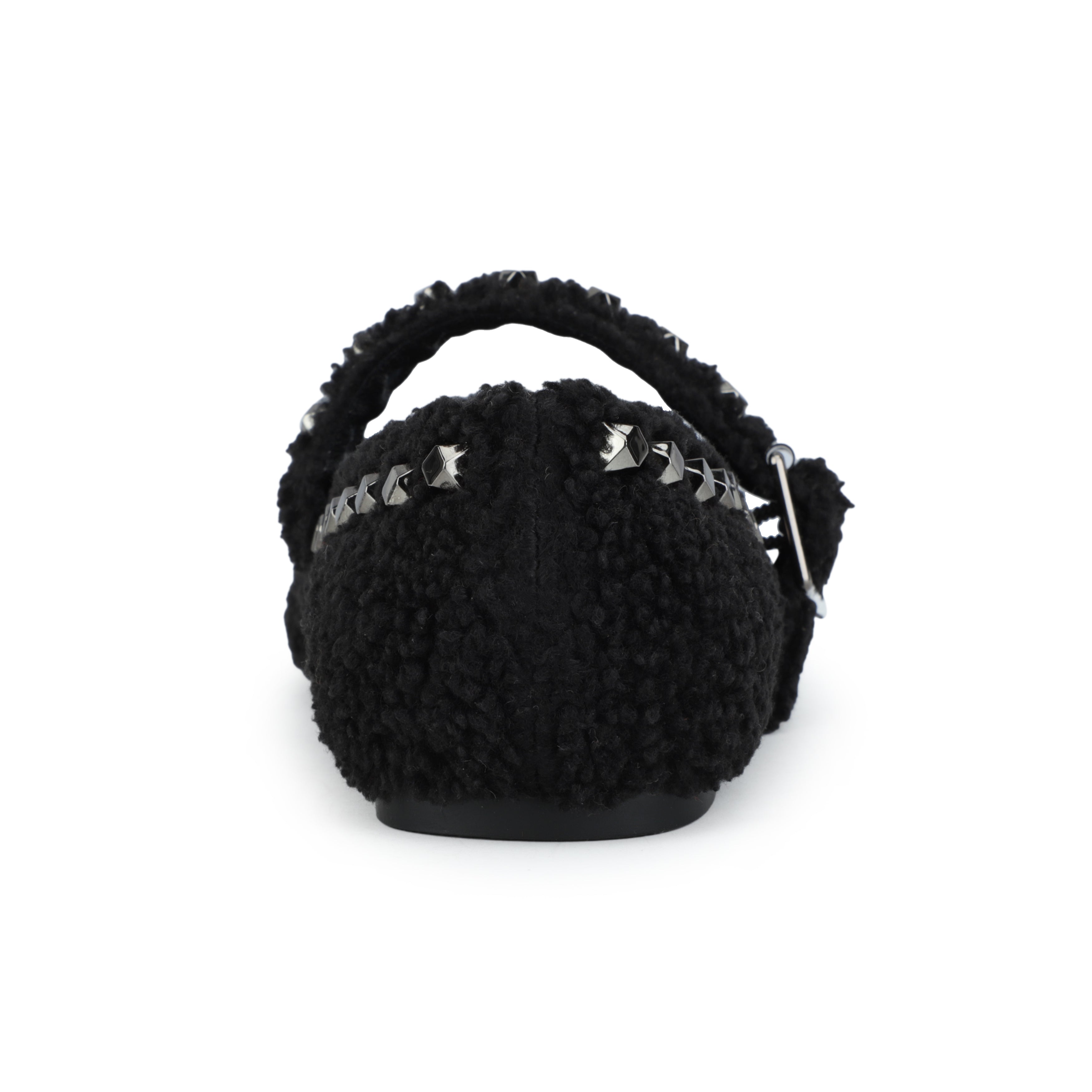 IMPRESS - BLACK