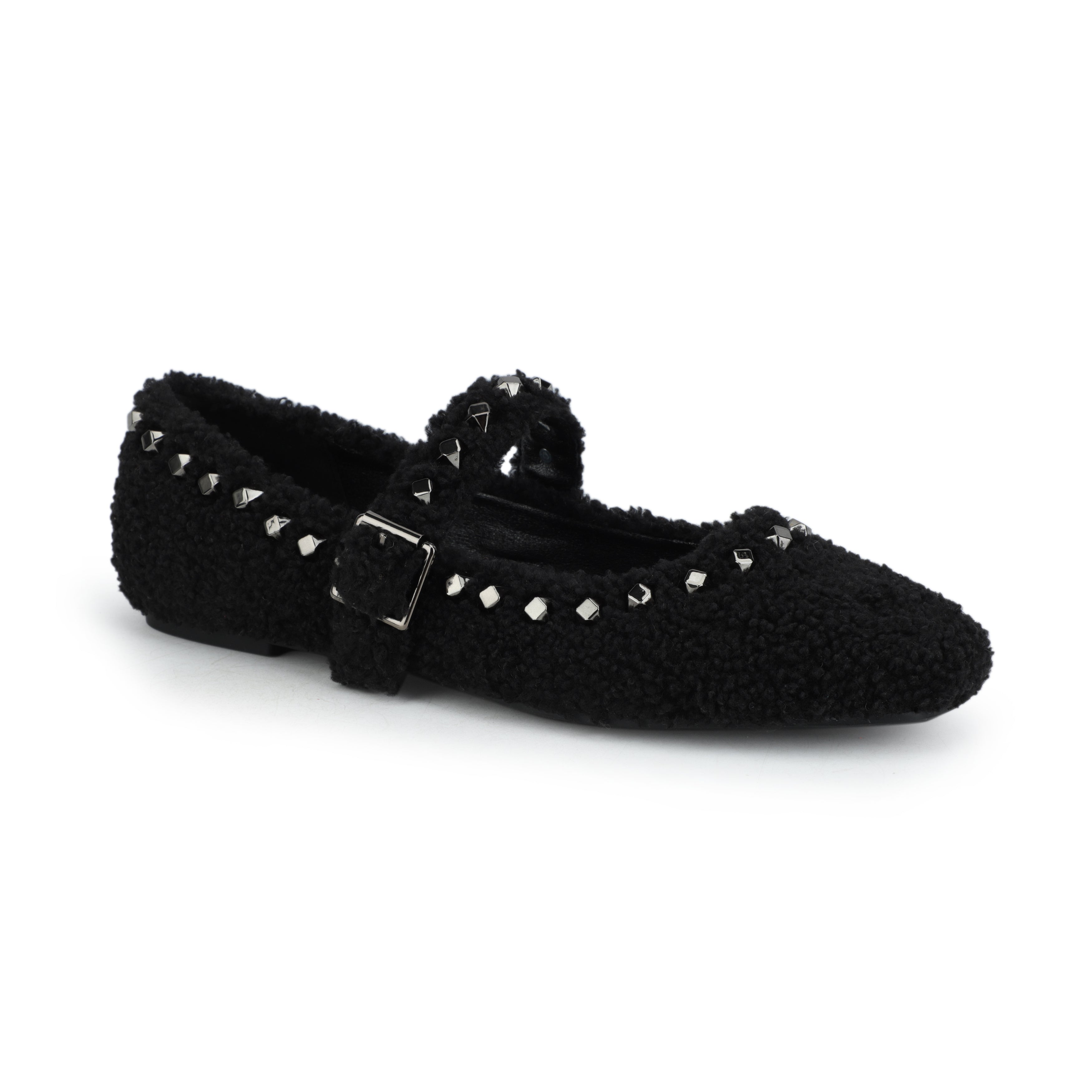 IMPRESS - BLACK