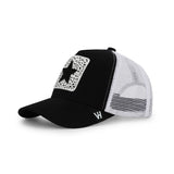 INCREDIBLE HAT