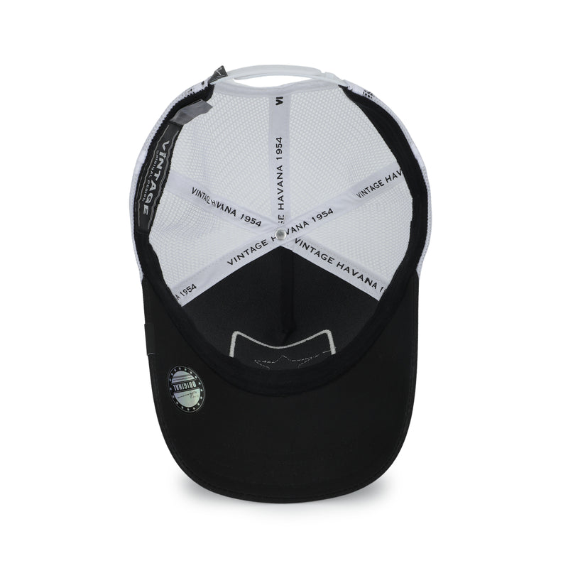INCREDIBLE HAT