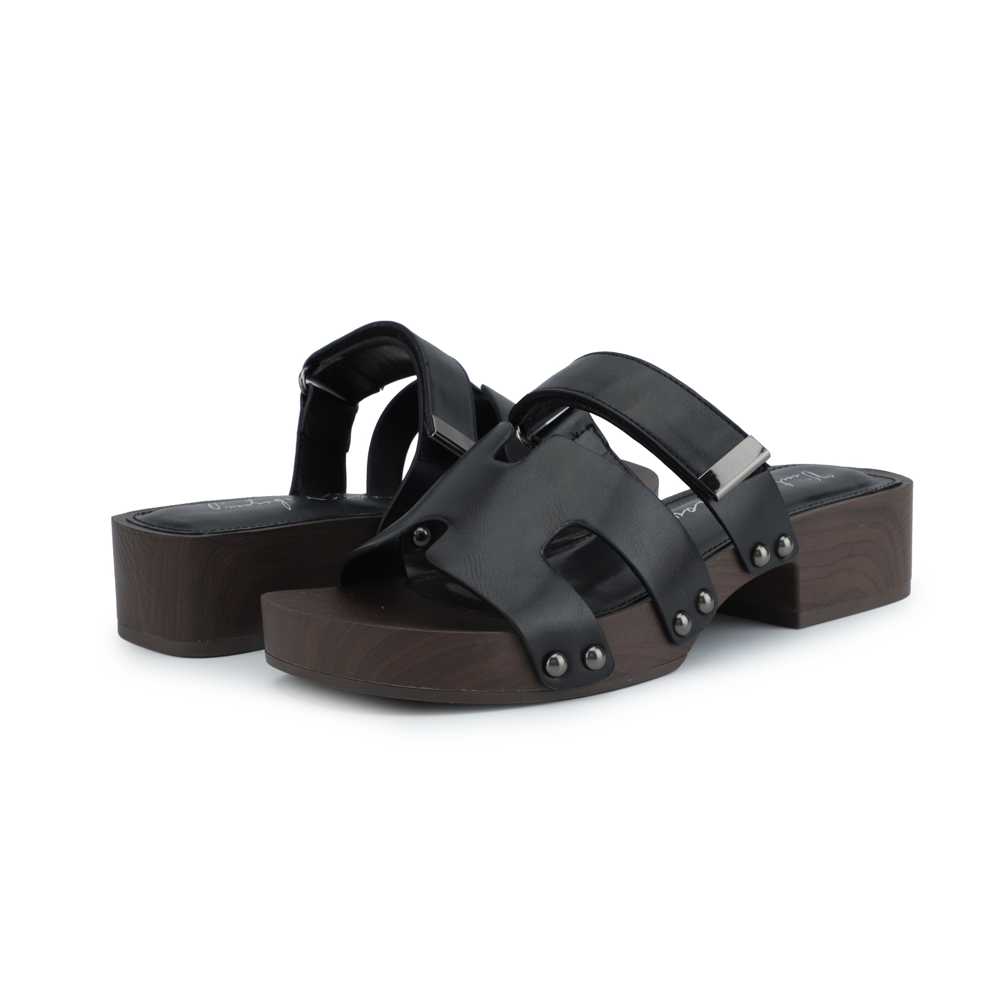 JASMINE - BLACK