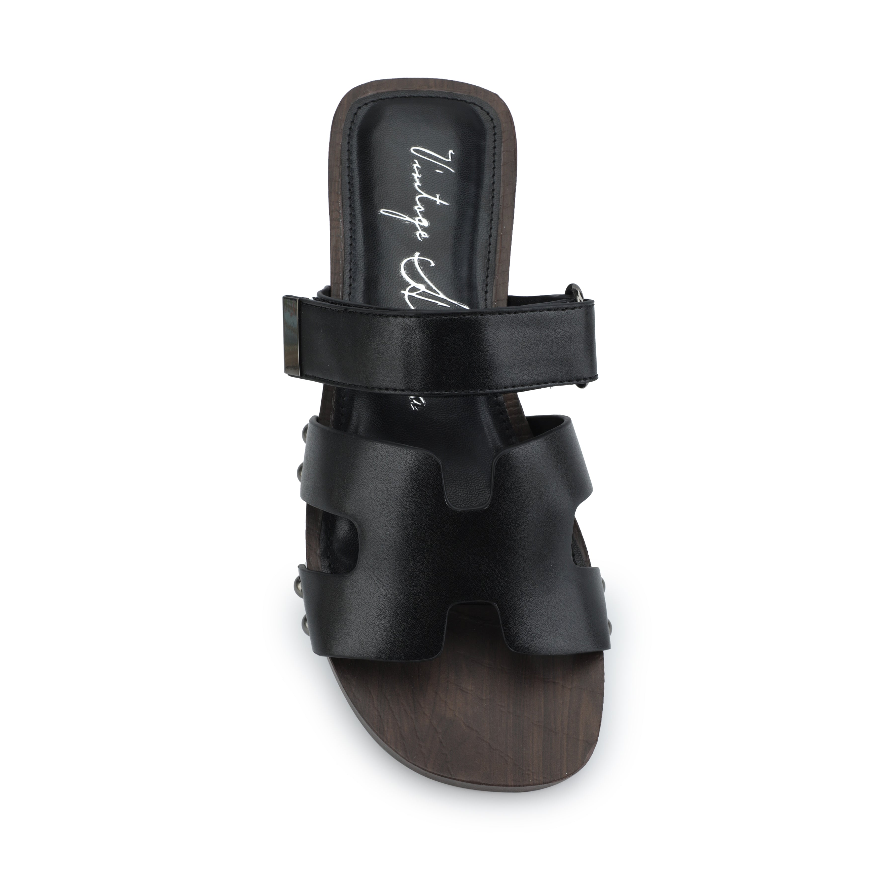 JASMINE - BLACK