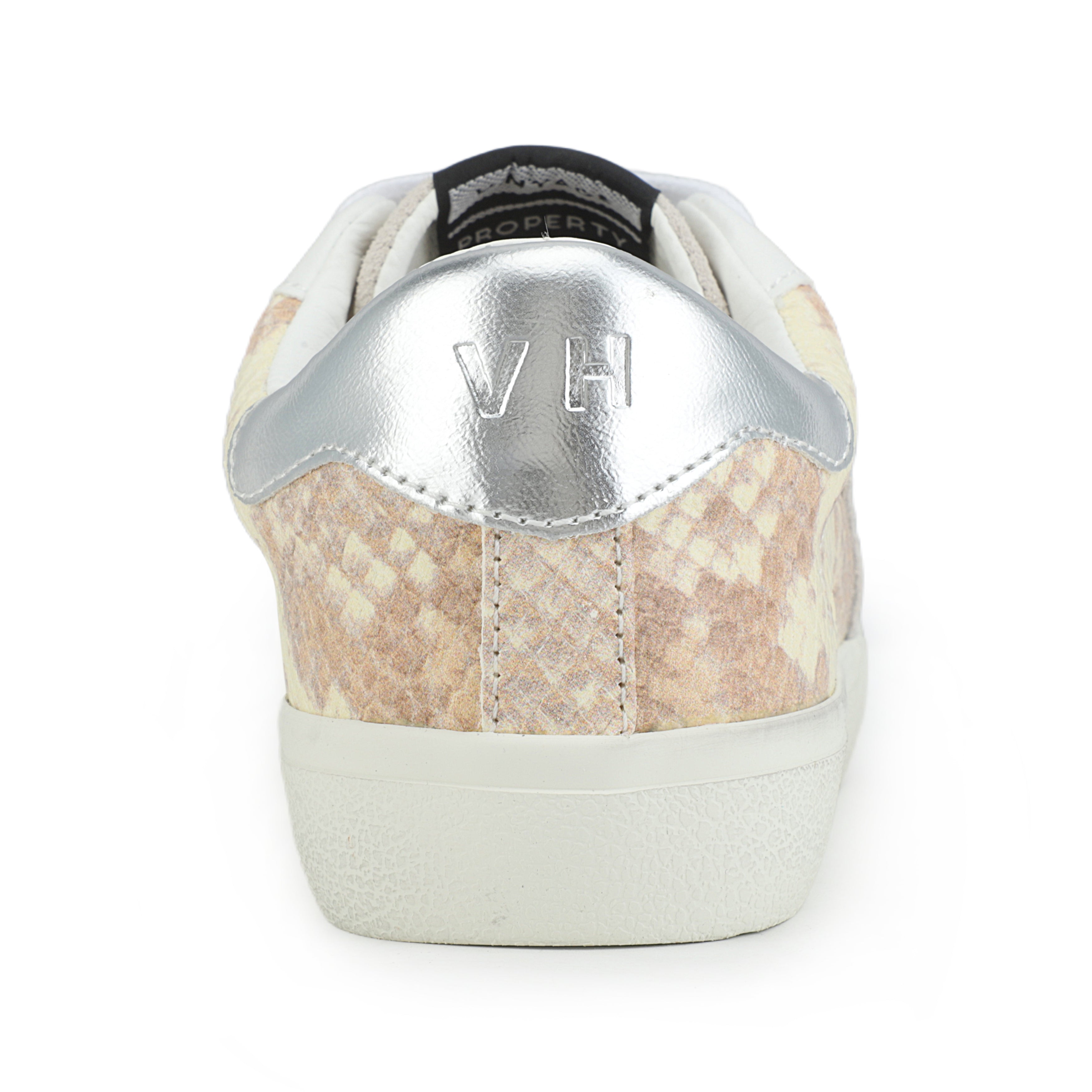 KATE - BLUSH GREY SNAKE MULTI