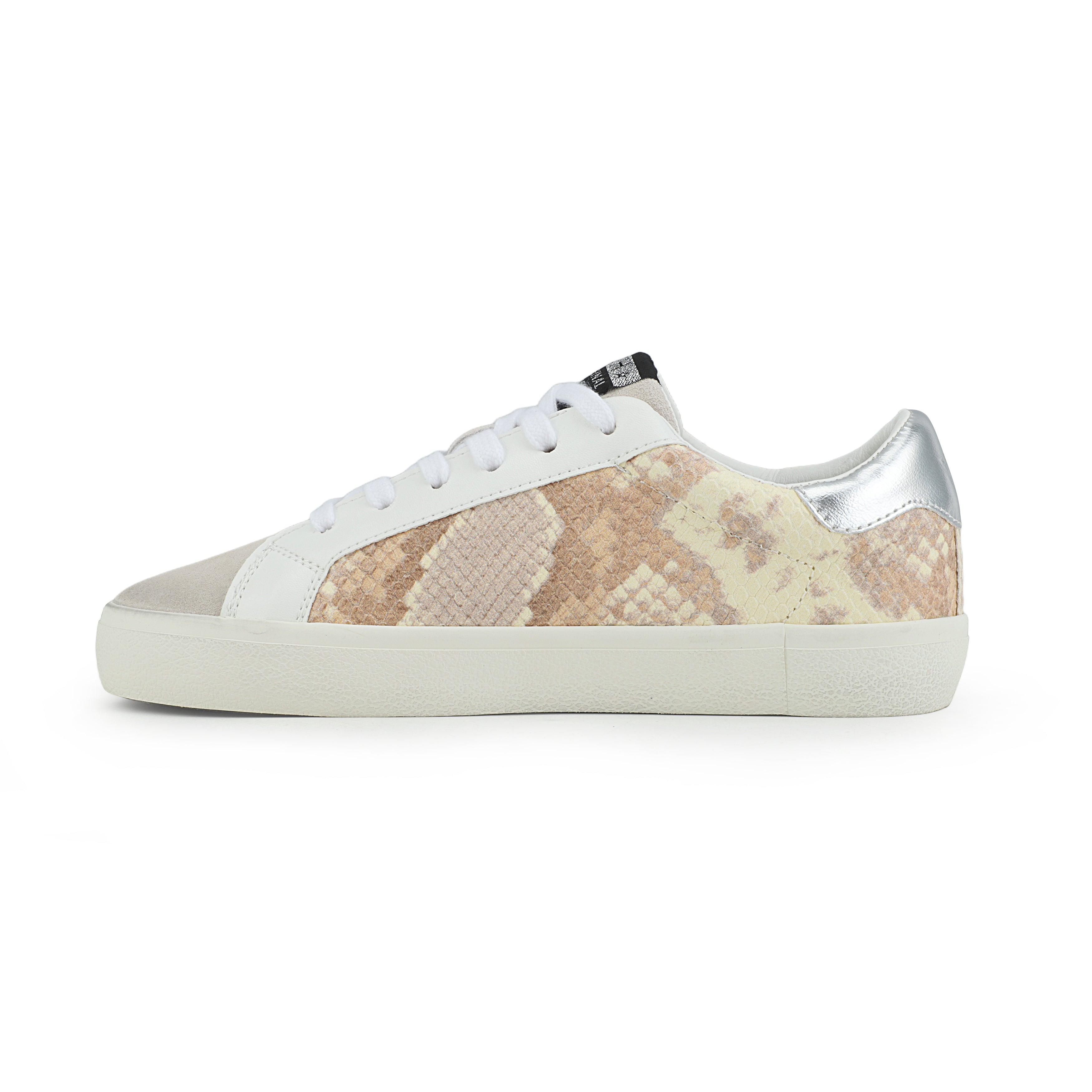 KATE - BLUSH GREY SNAKE MULTI