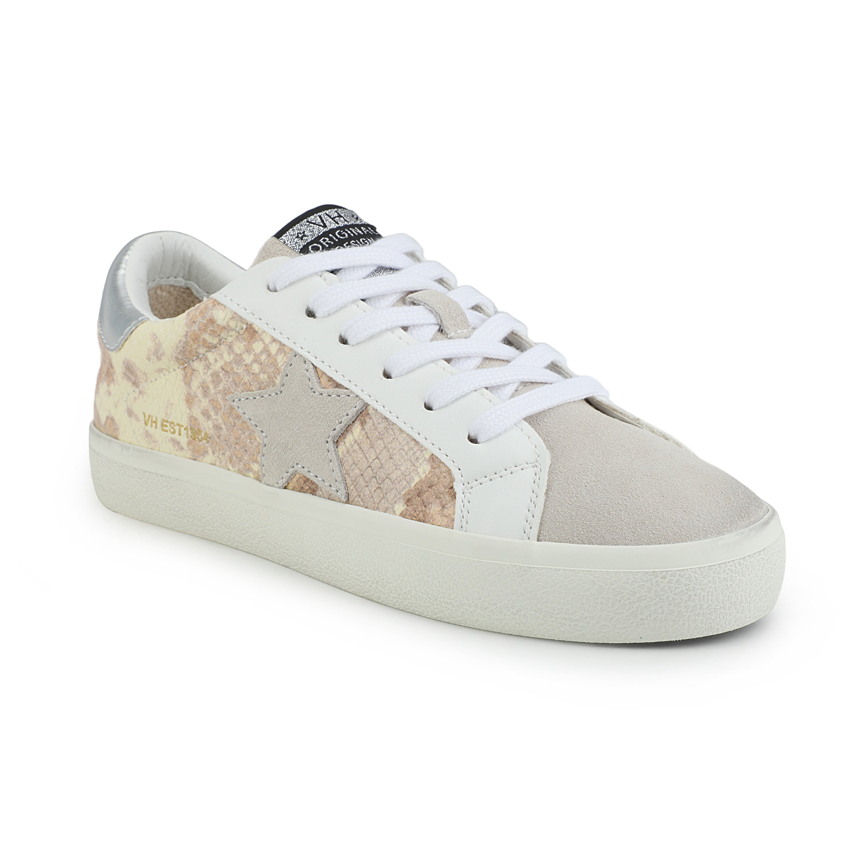 KATE - BLUSH GREY SNAKE MULTI