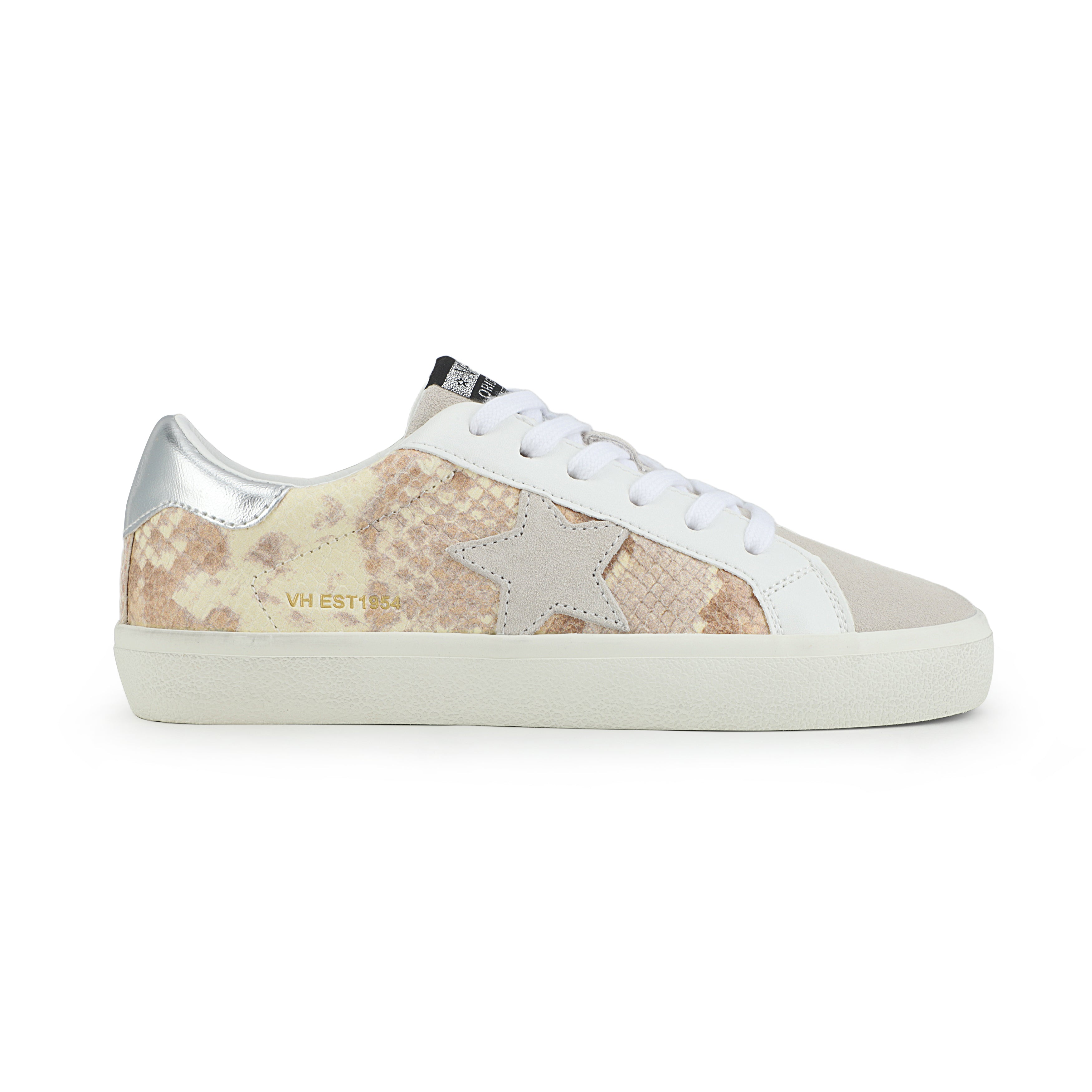 KATE - BLUSH GREY SNAKE MULTI