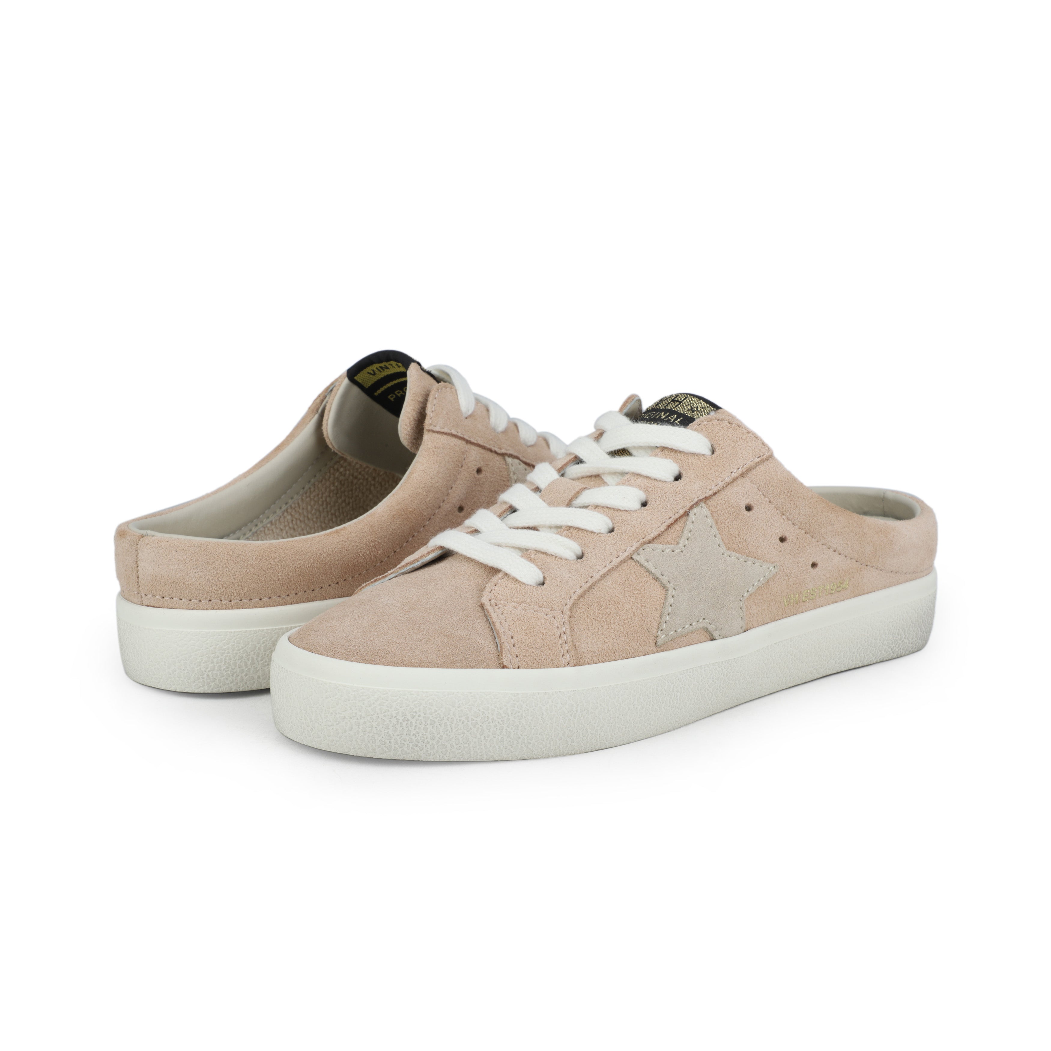 LARGE - TAUPE
