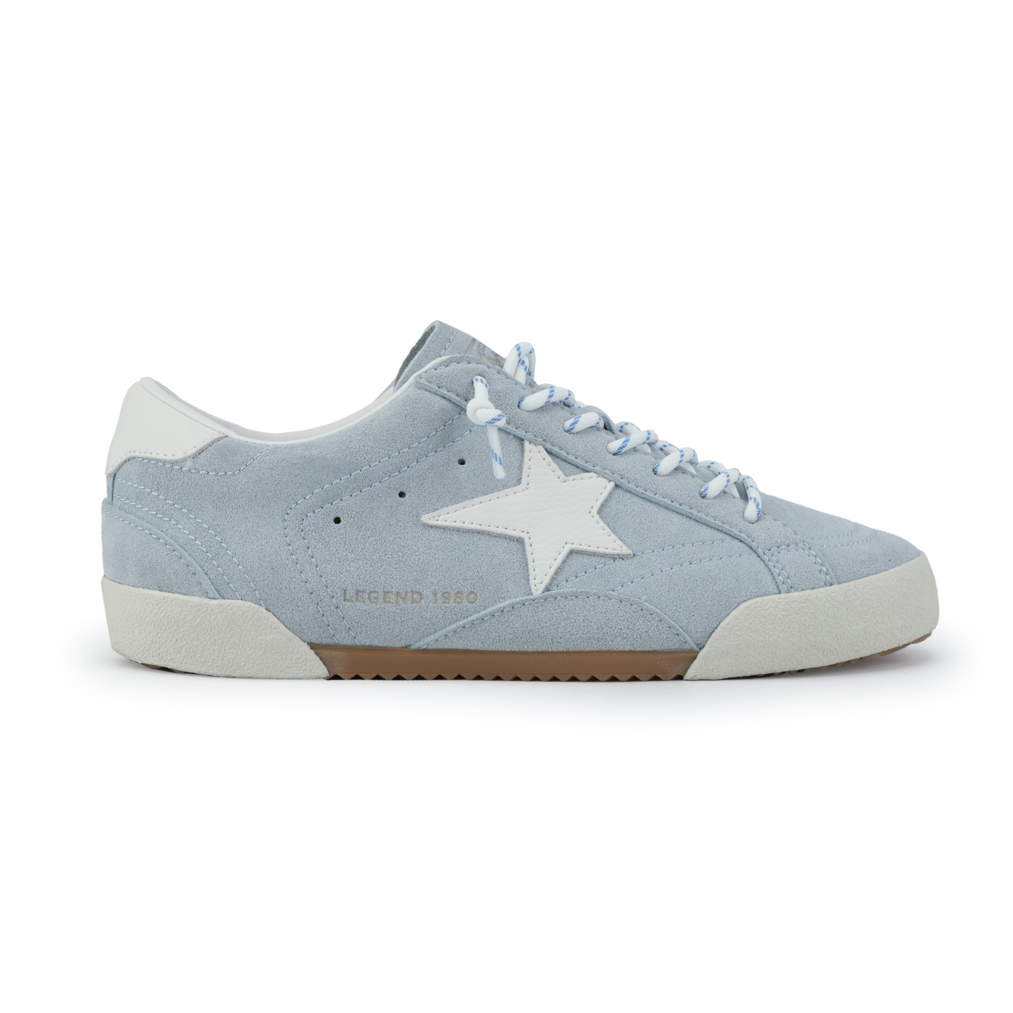 LEGEND - DUSTY BLUE