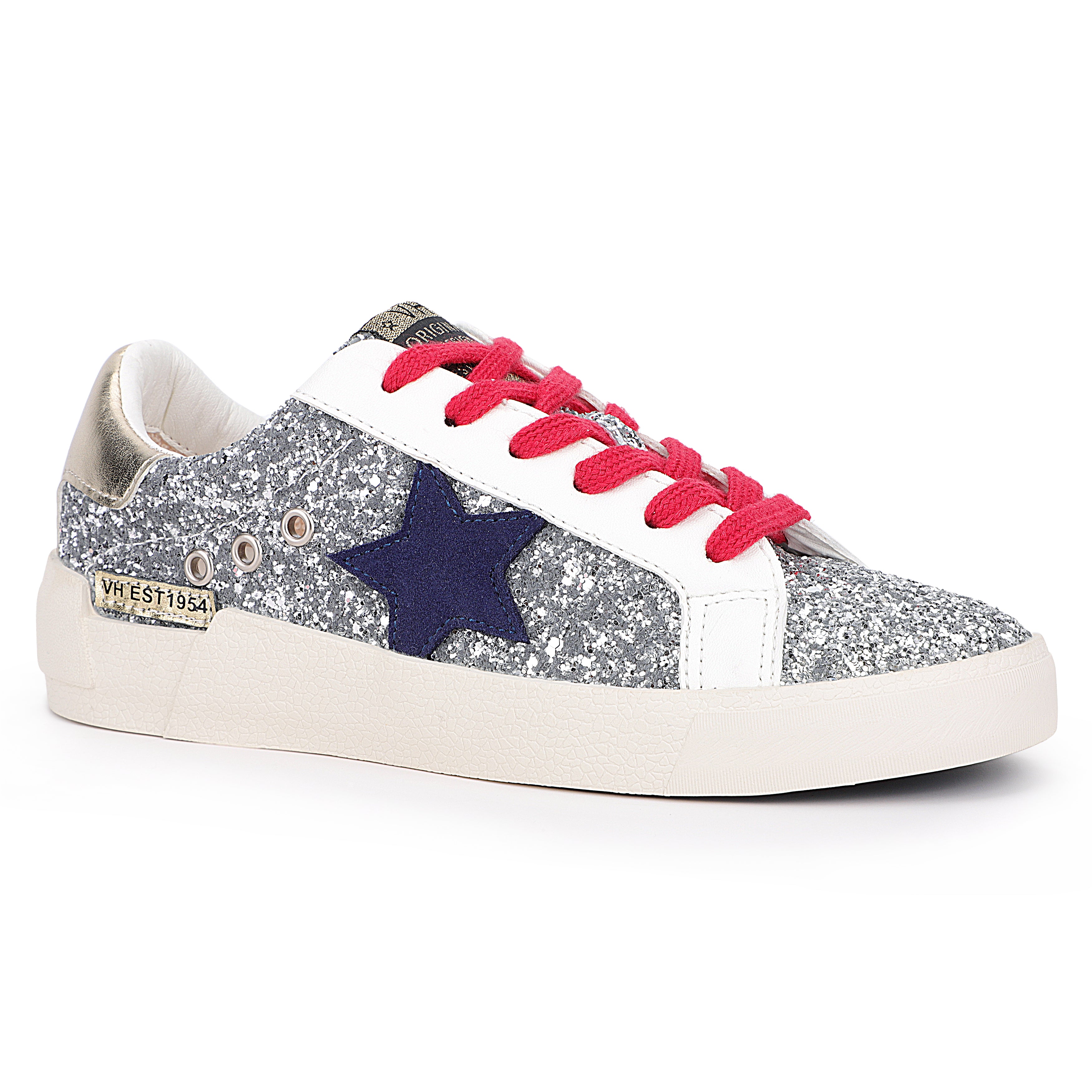 VINTAGE HAVANA FRESH LOW TOP SNEAKER