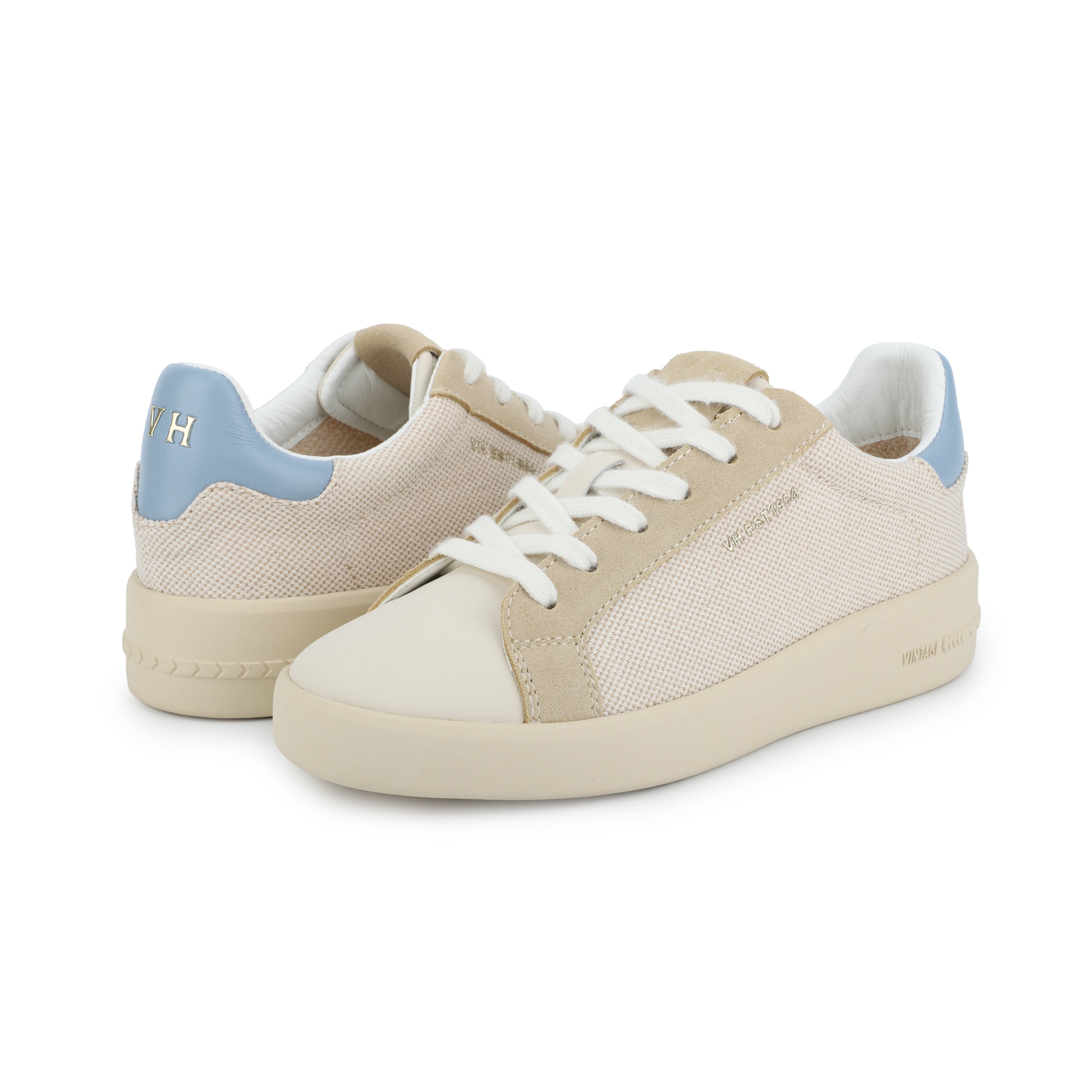 LUNA - TAUPE CANVAS