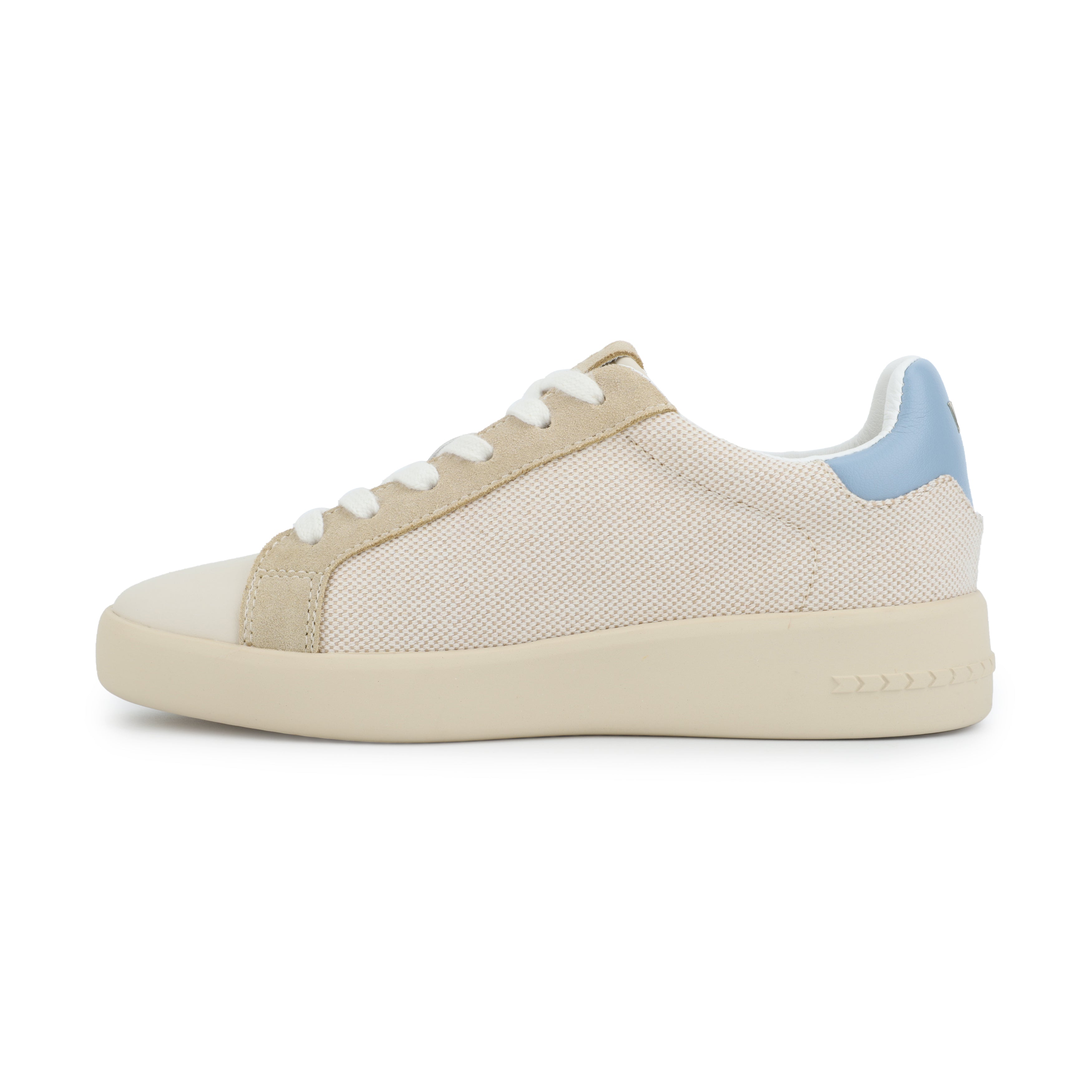 LUNA - TAUPE CANVAS