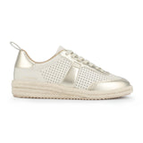 MAY - WHITE/GOLD