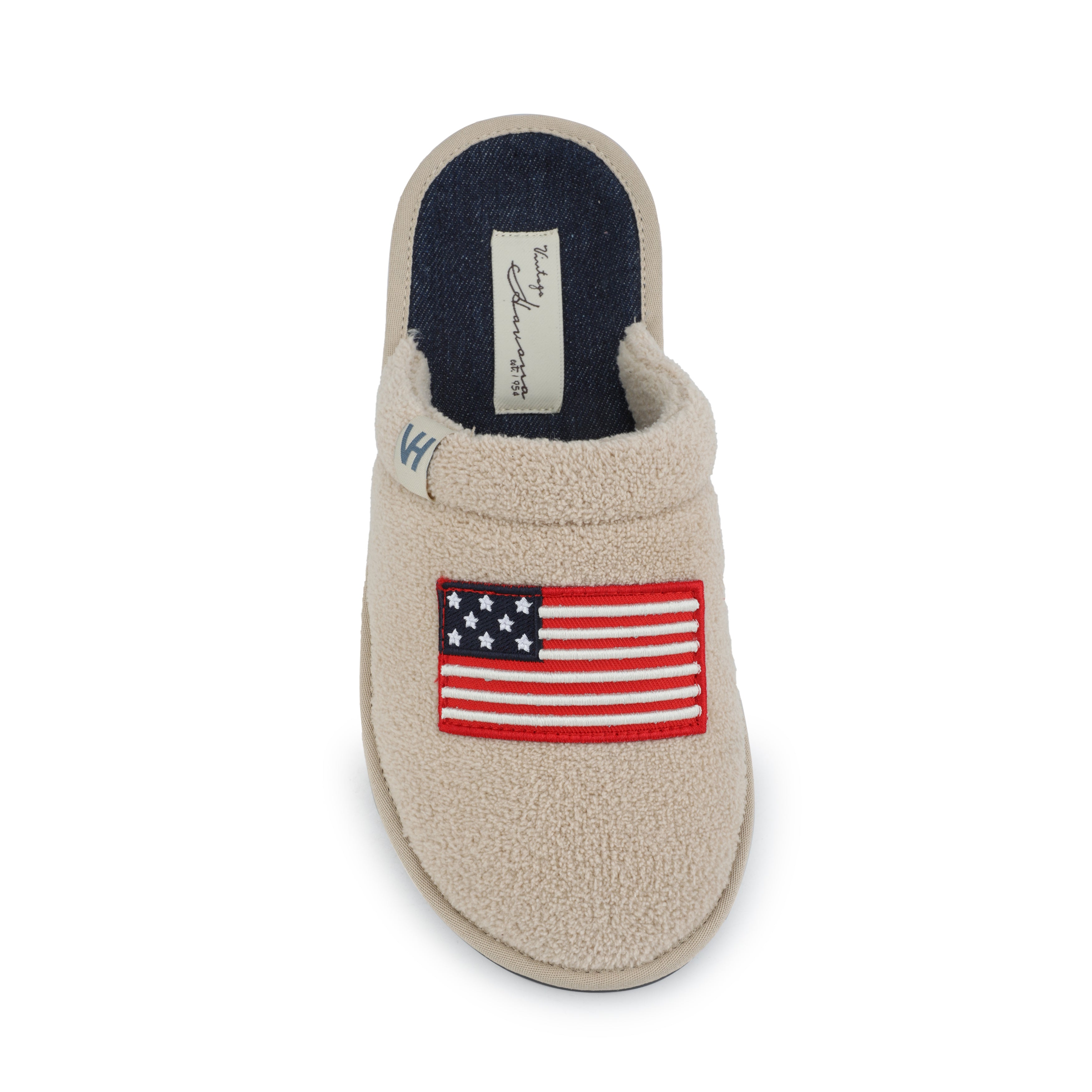 Mellow - Americana