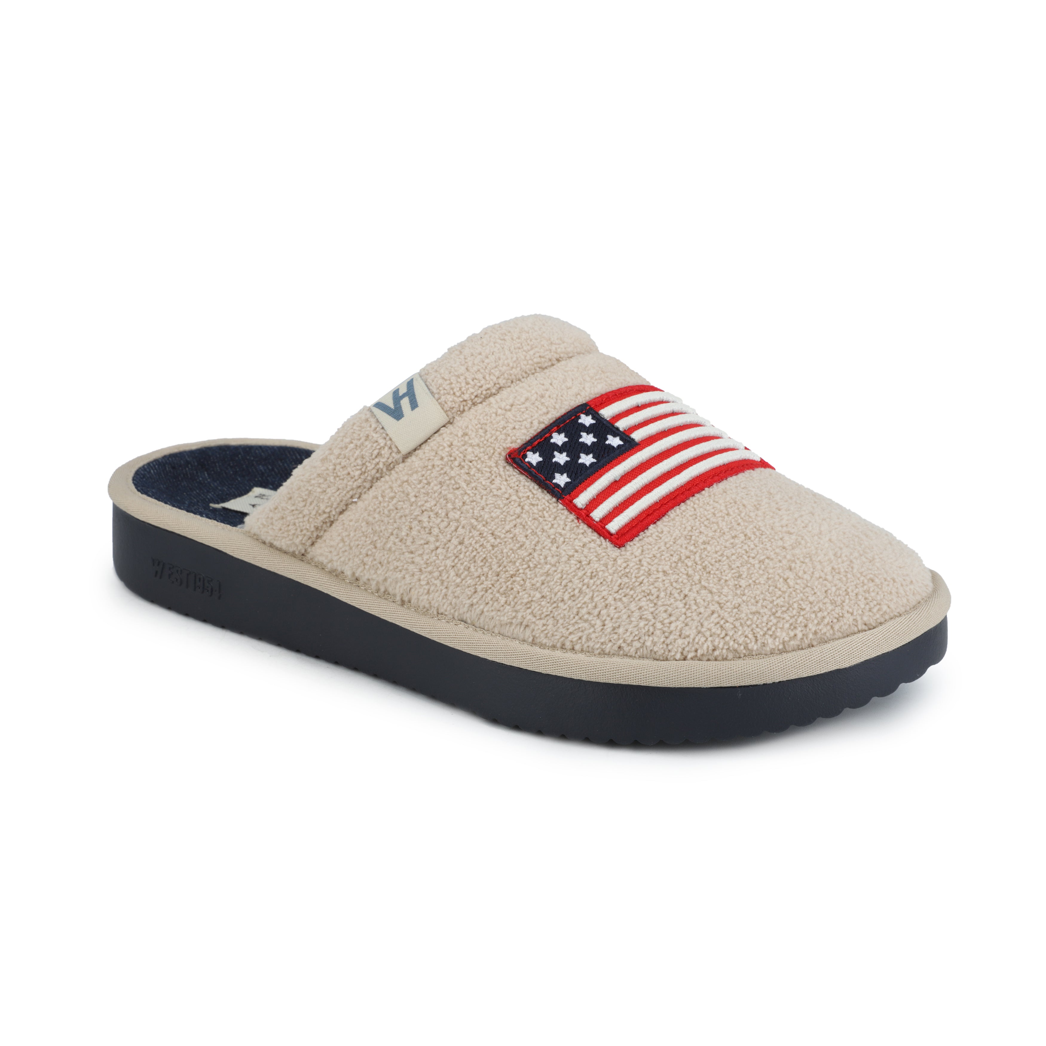Mellow - Americana