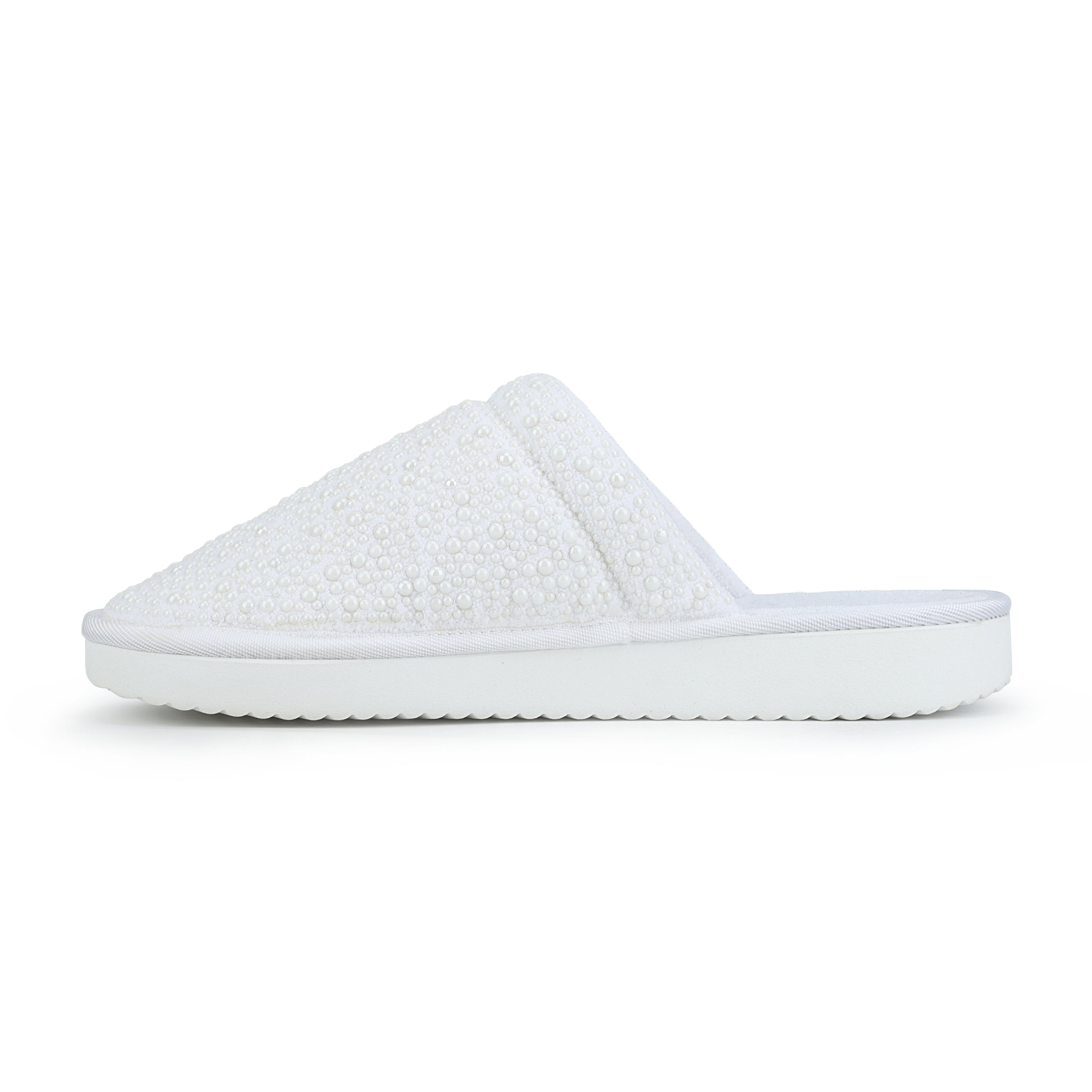 Mellow - White Pearls