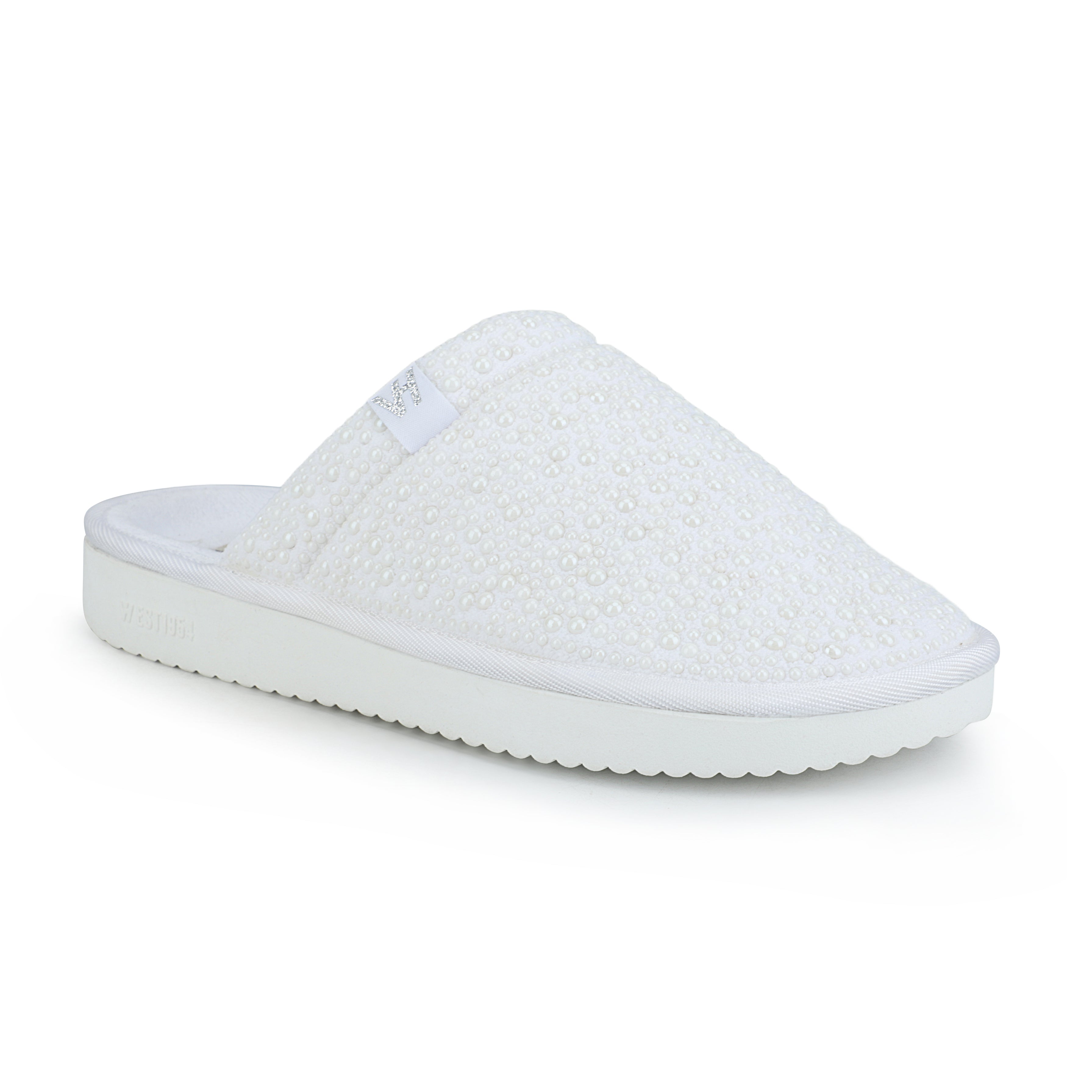 Mellow - White Pearls
