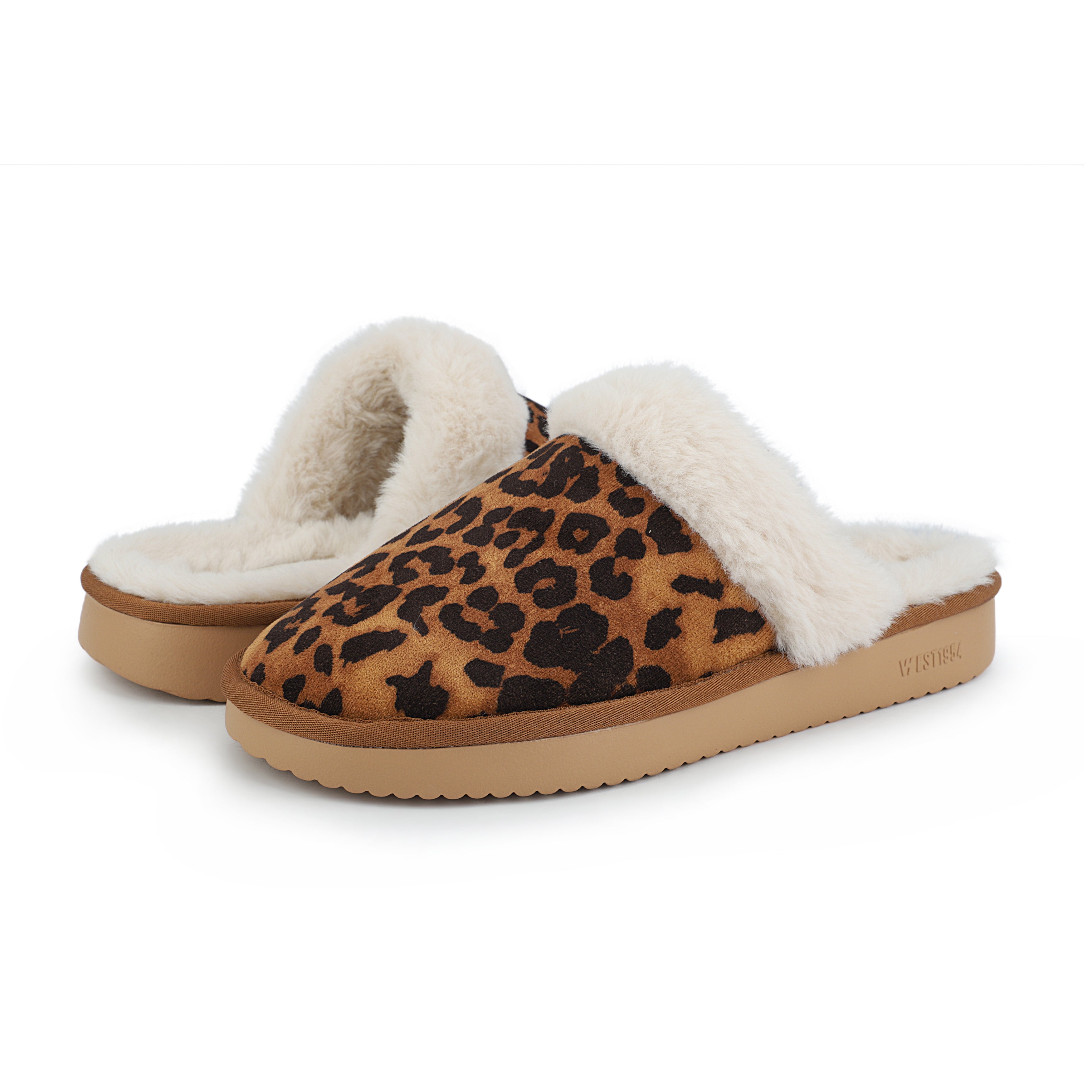 Mellow - WILD LEOPARD