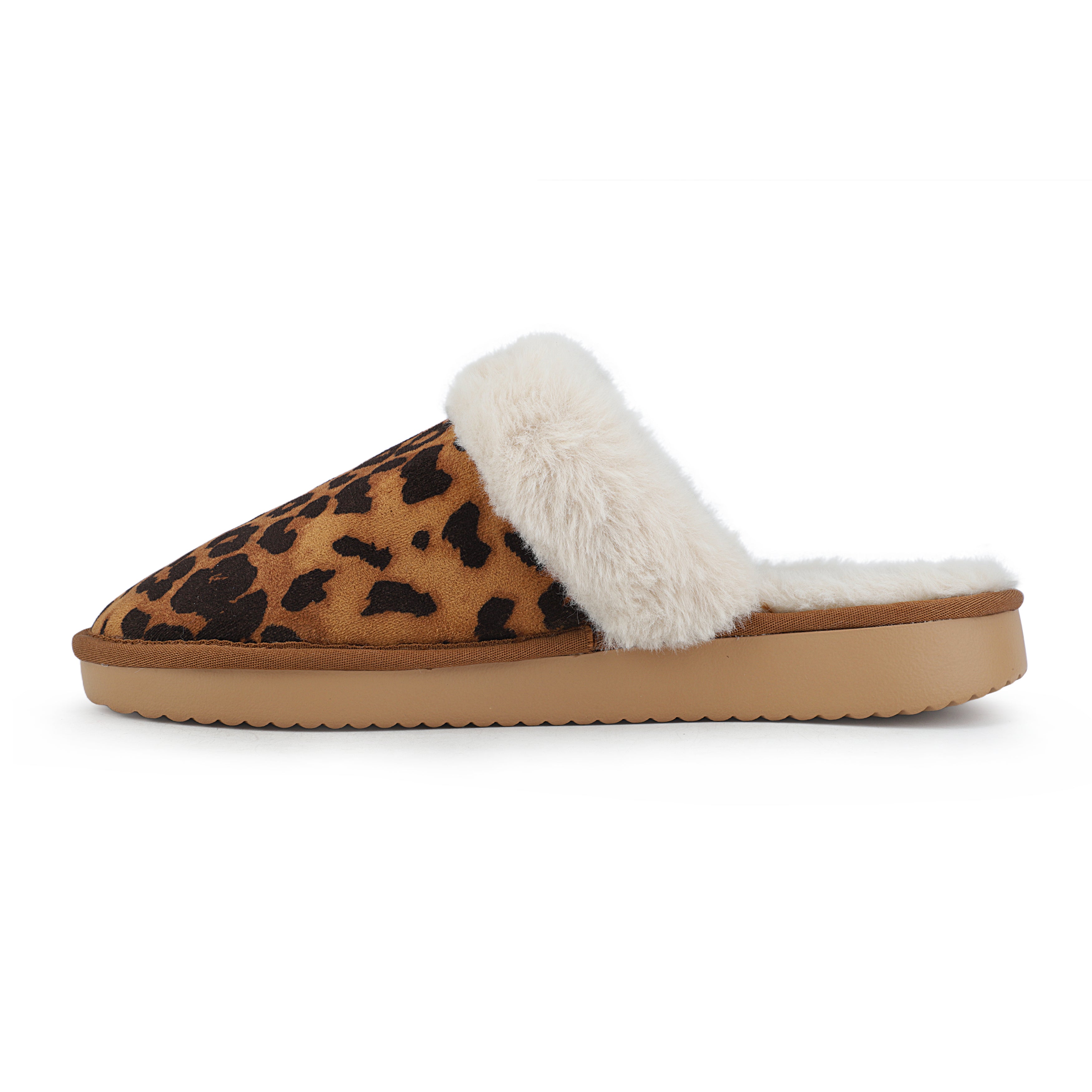 Mellow - WILD LEOPARD