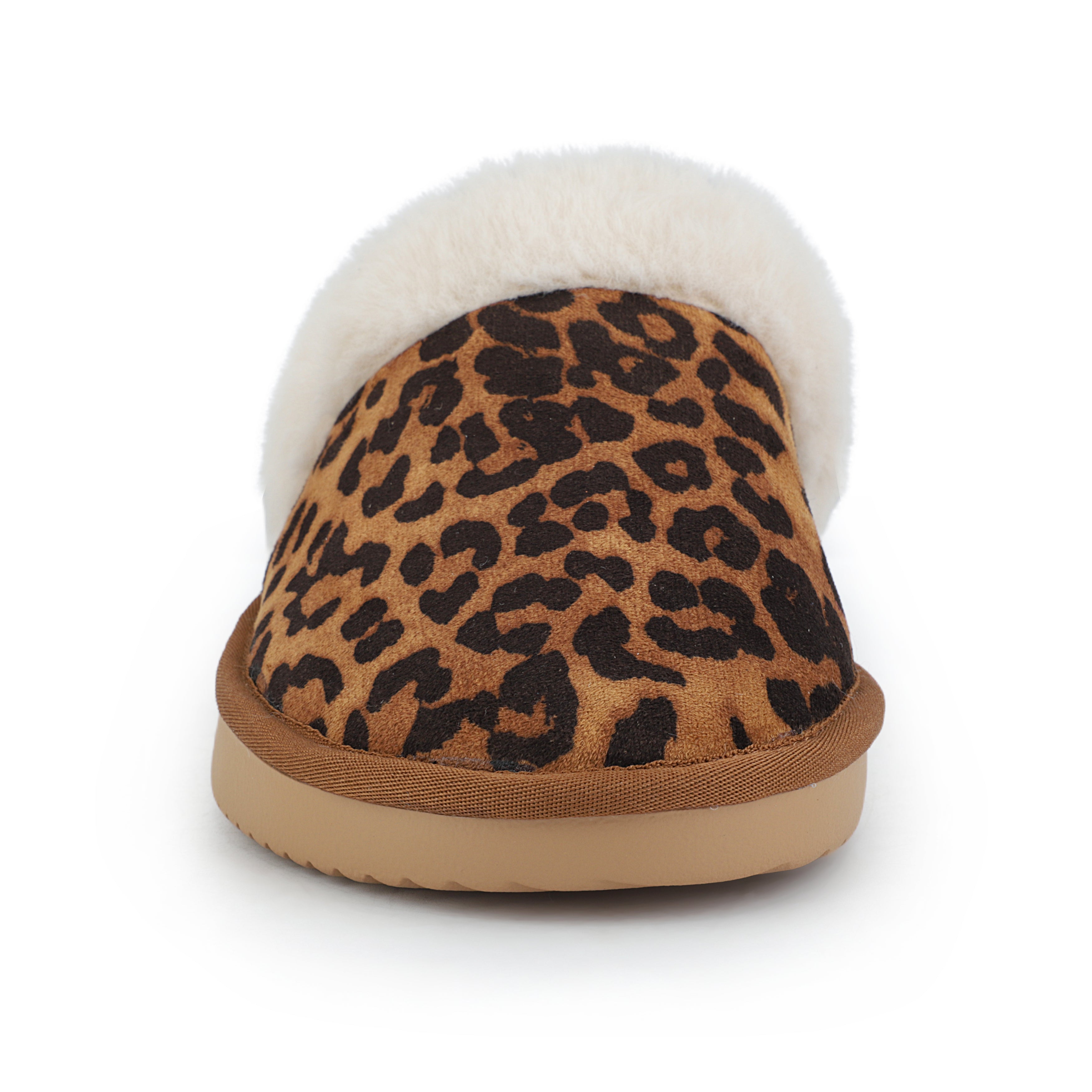 Mellow - WILD LEOPARD
