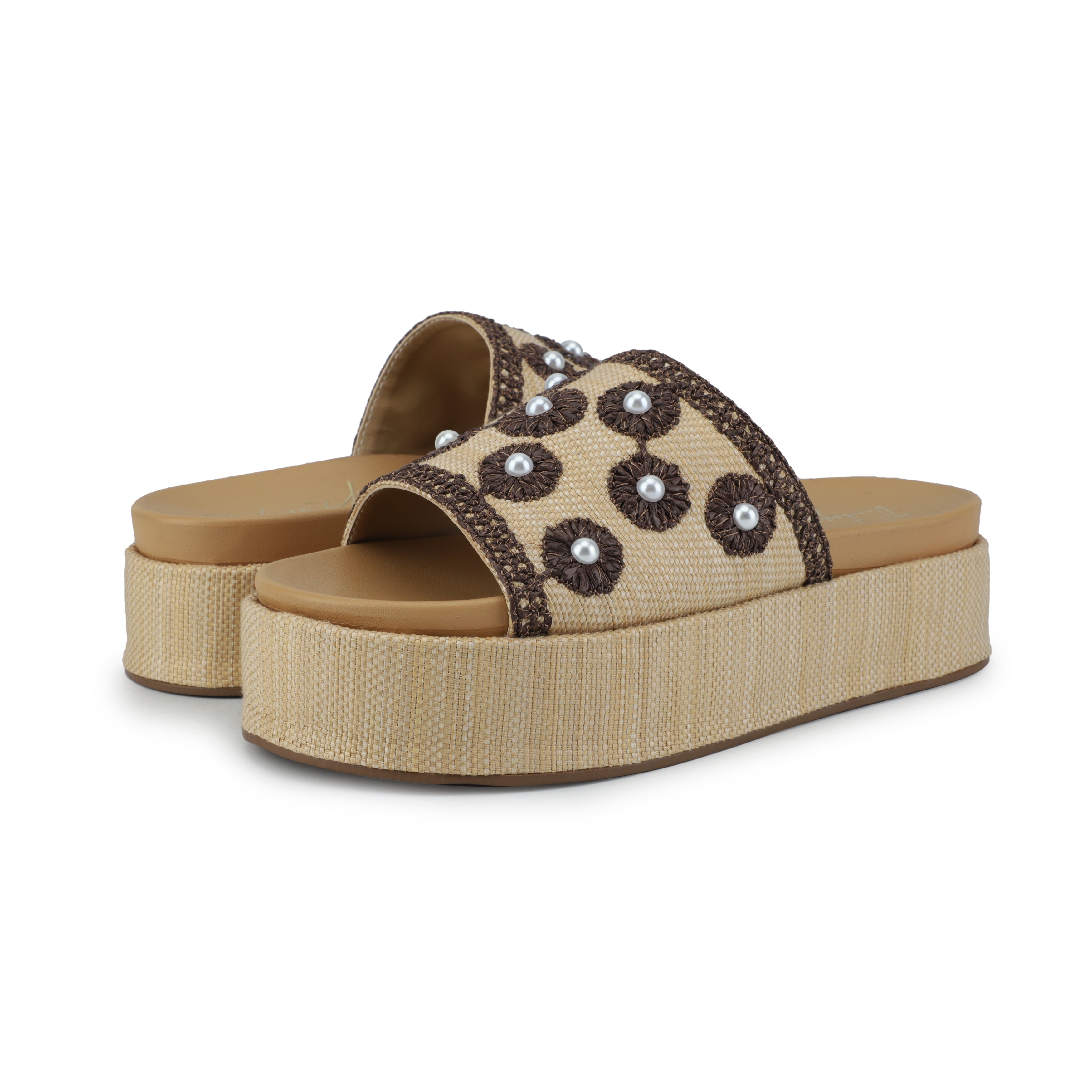 MEMA - BEIGE