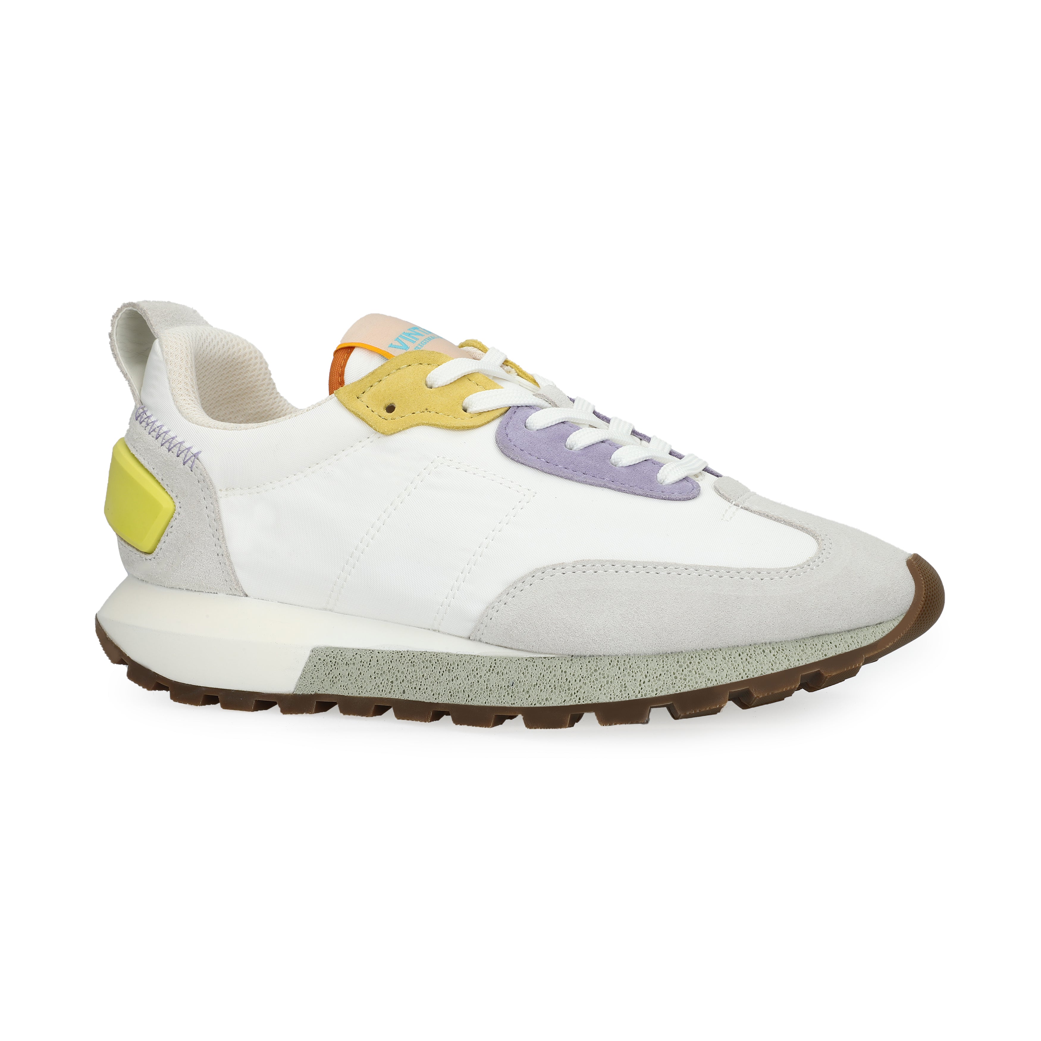 MILES 5 - PURPLE/YELLOW/MULTI