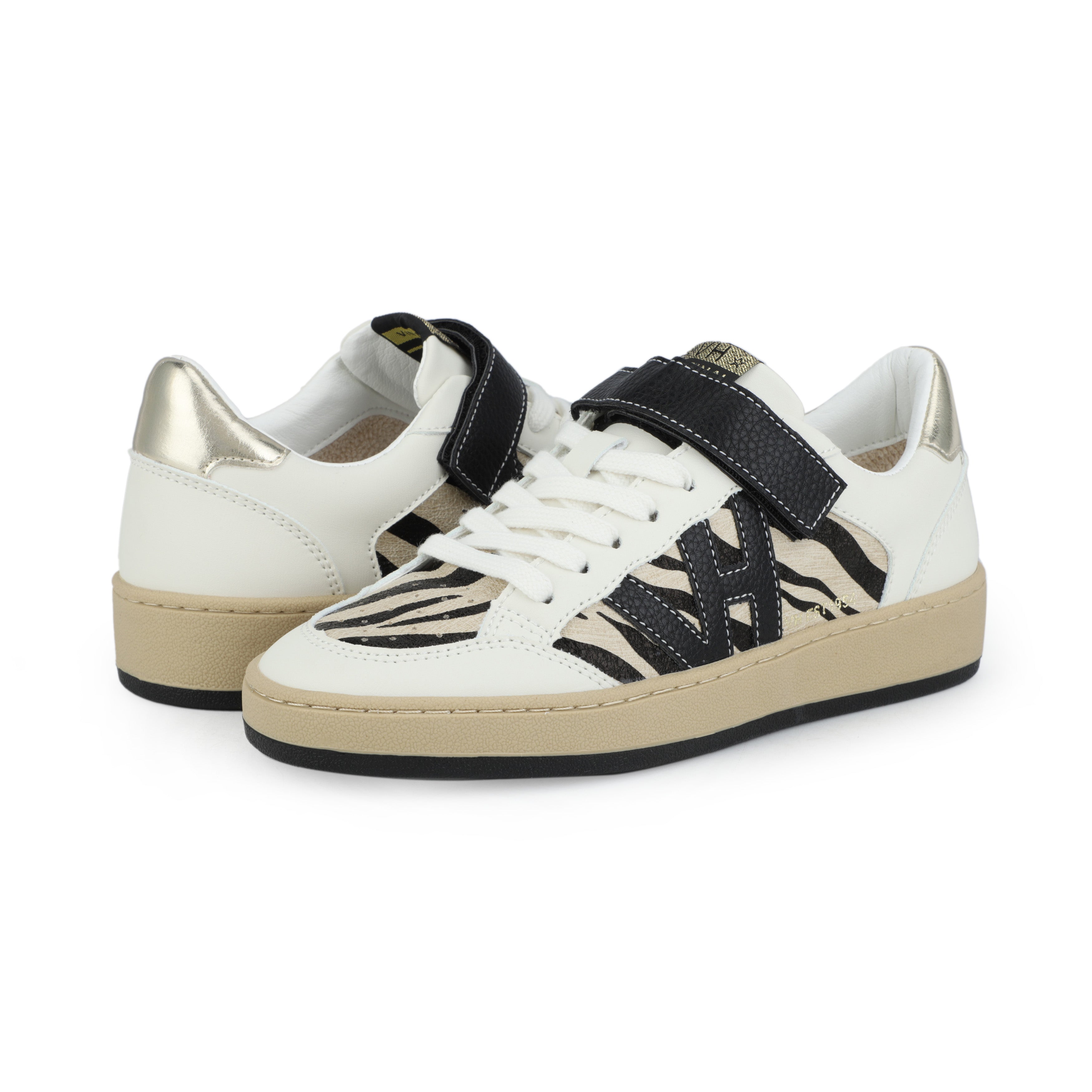 NEXT - WHITE ZEBRA