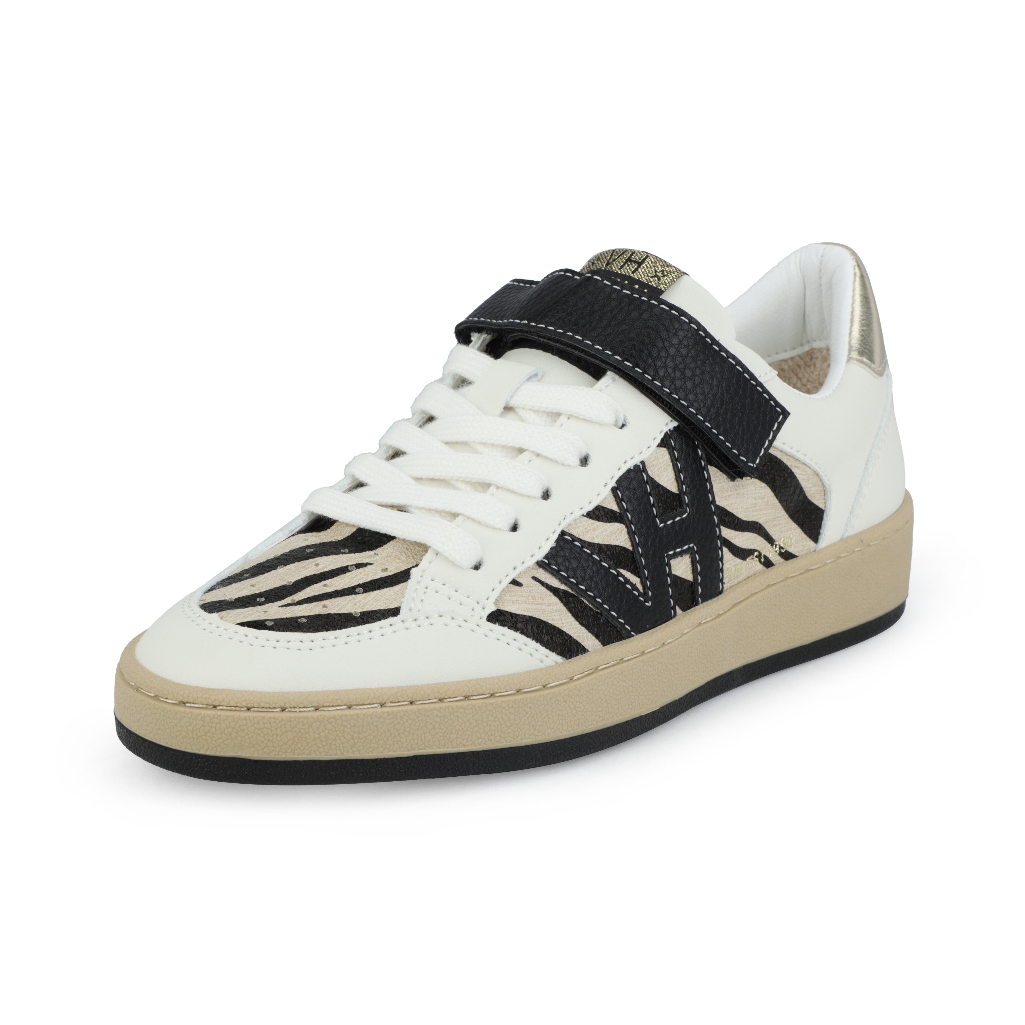 NEXT - WHITE ZEBRA