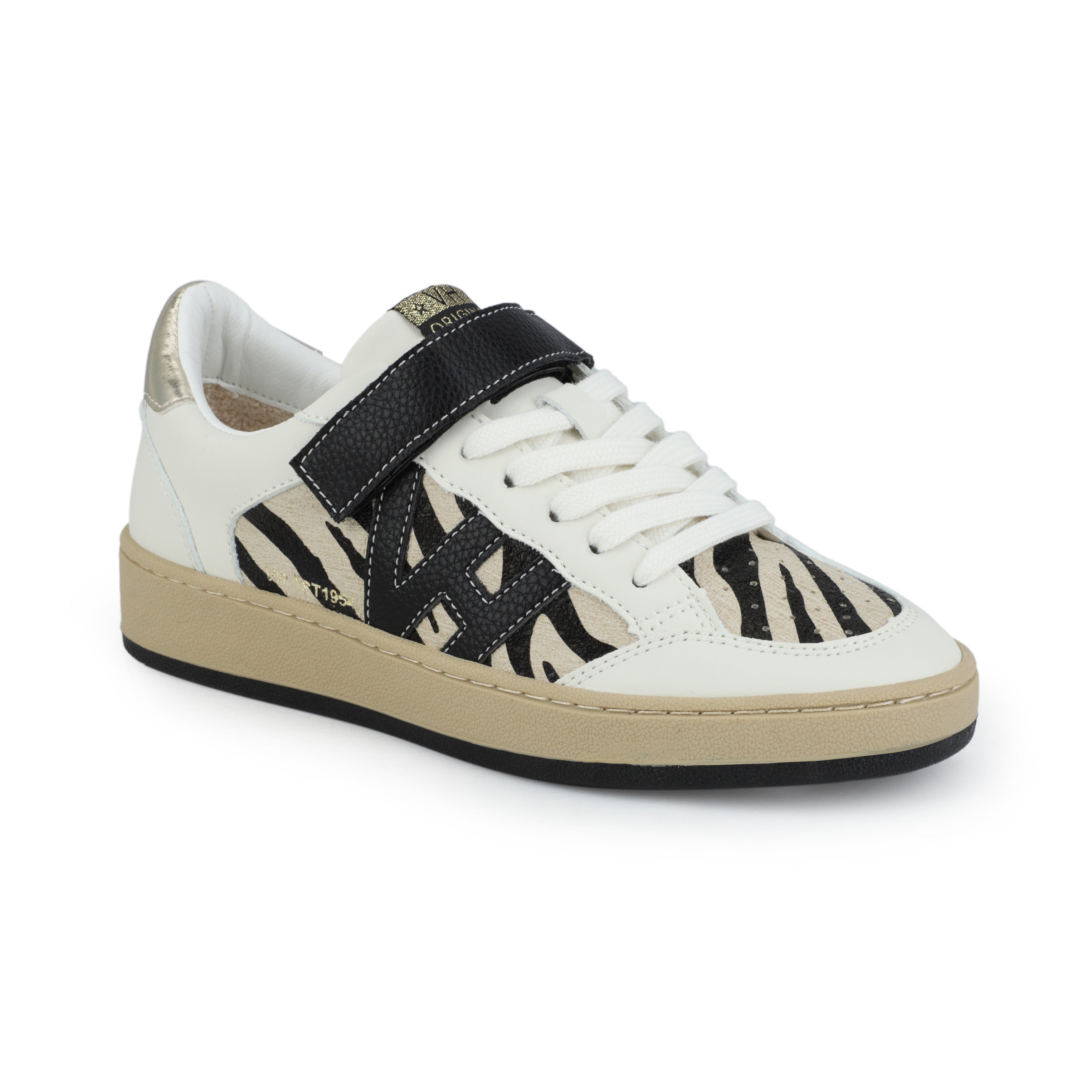 NEXT - WHITE ZEBRA