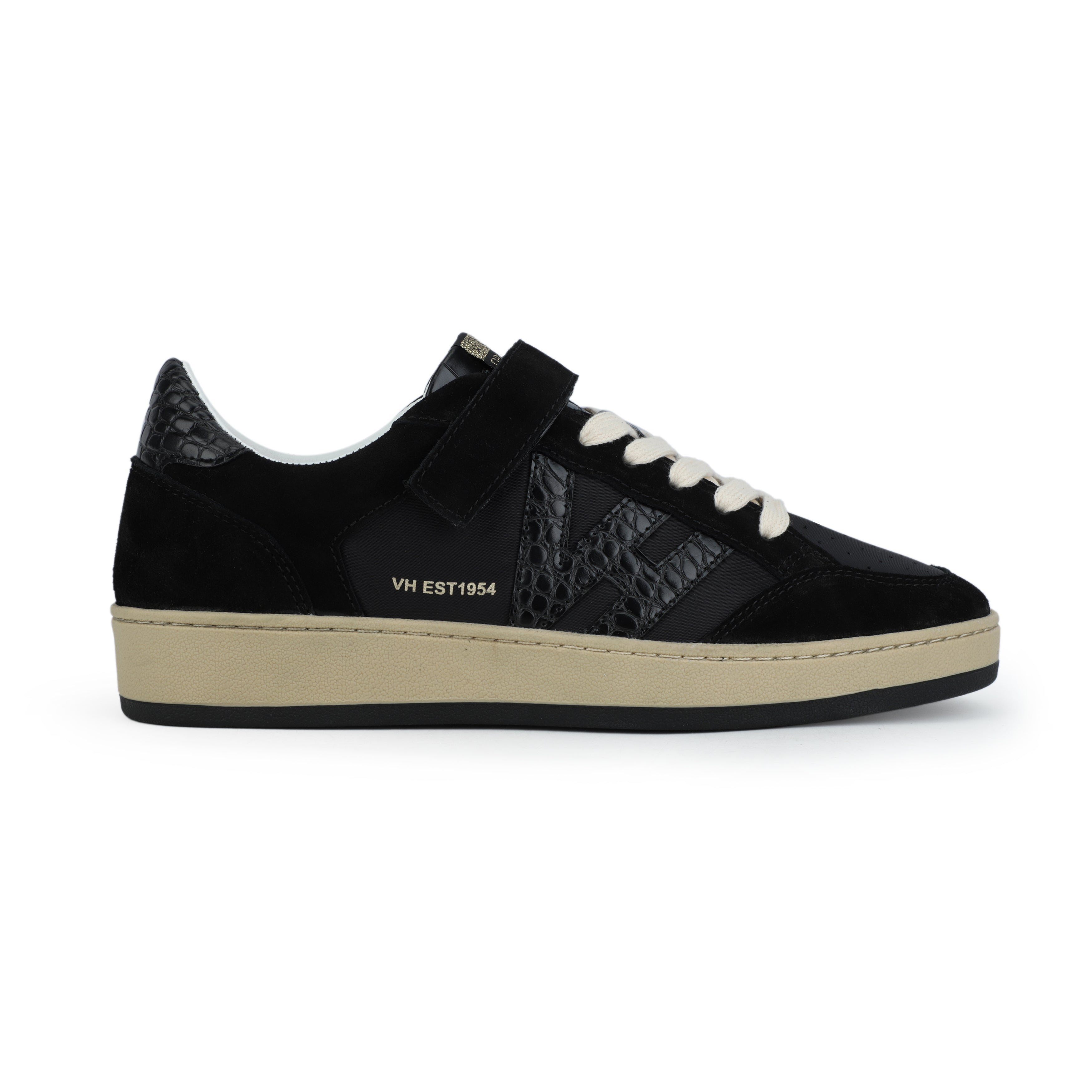 NEXT - BLACK CROCO