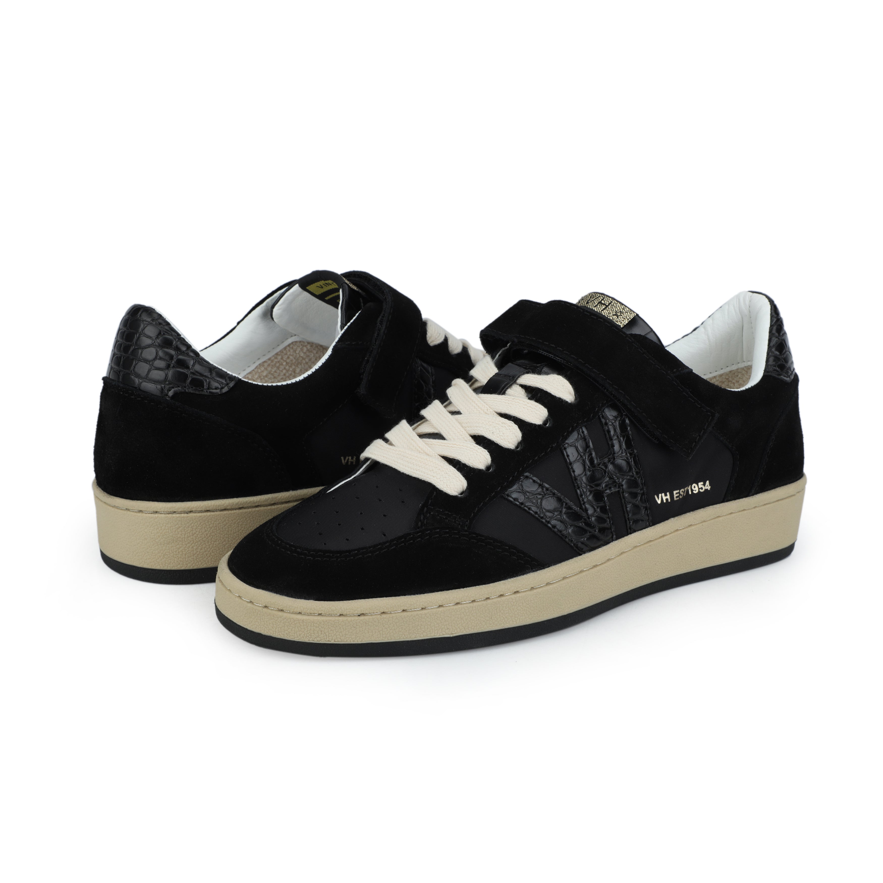 NEXT - BLACK CROCO
