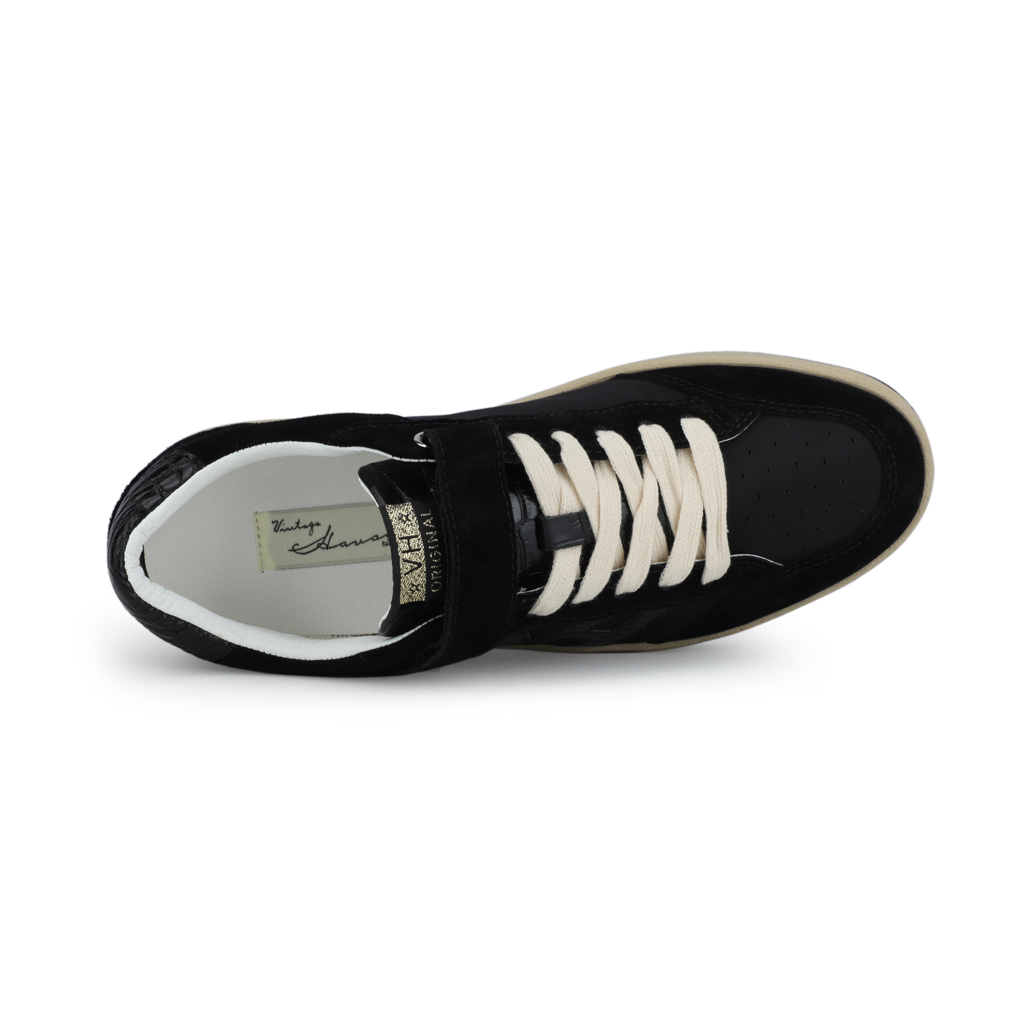 NEXT - BLACK CROCO