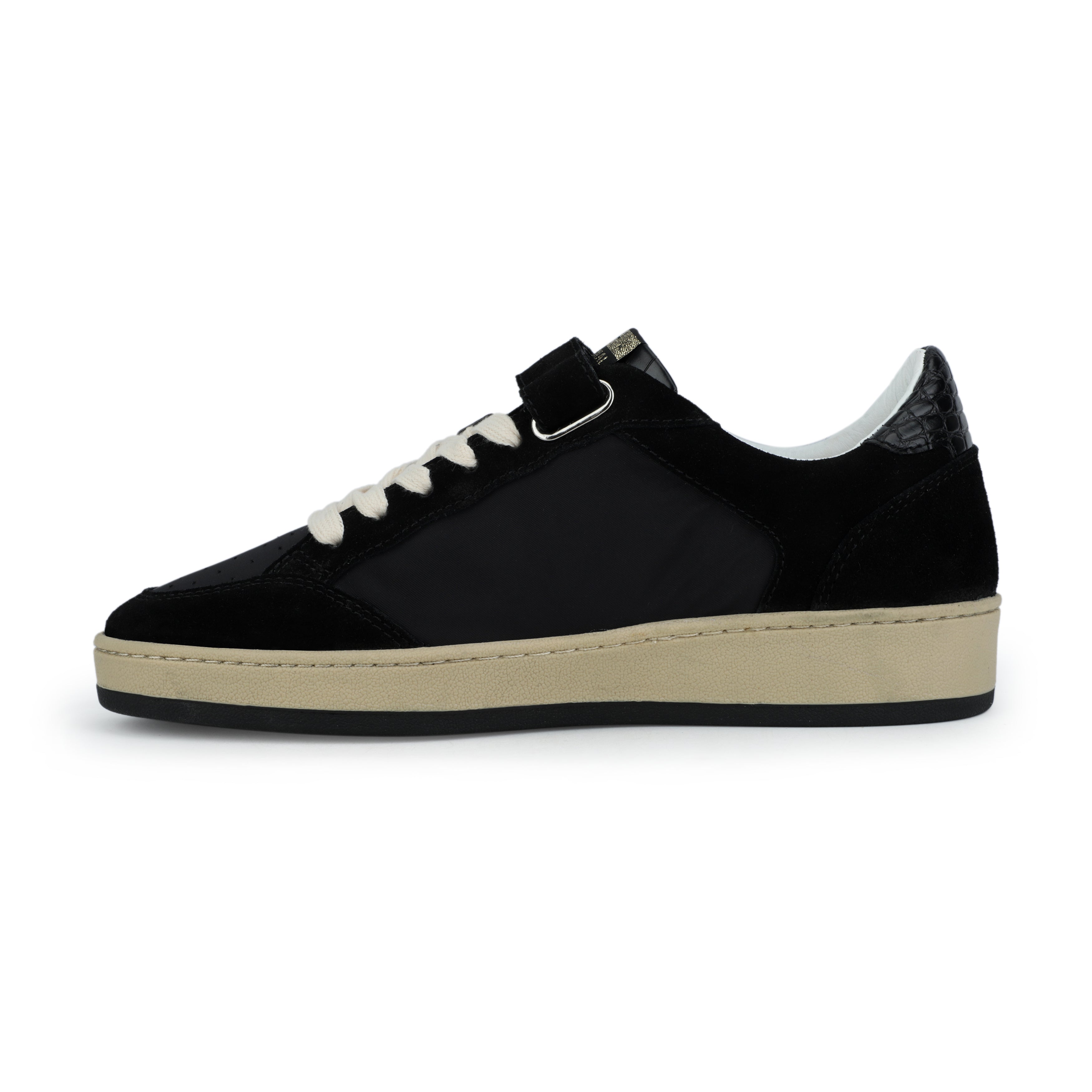 NEXT - BLACK CROCO