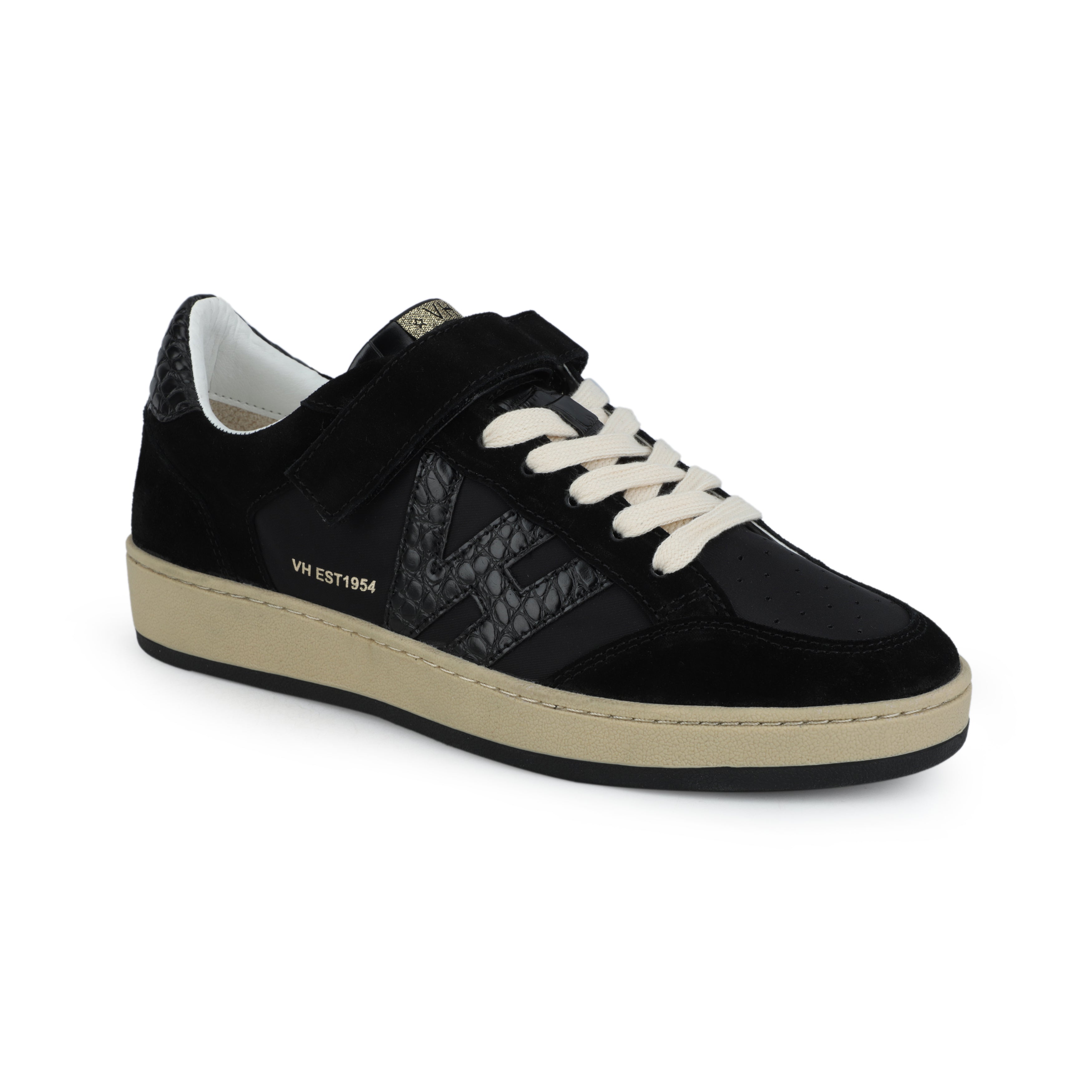 NEXT - BLACK CROCO