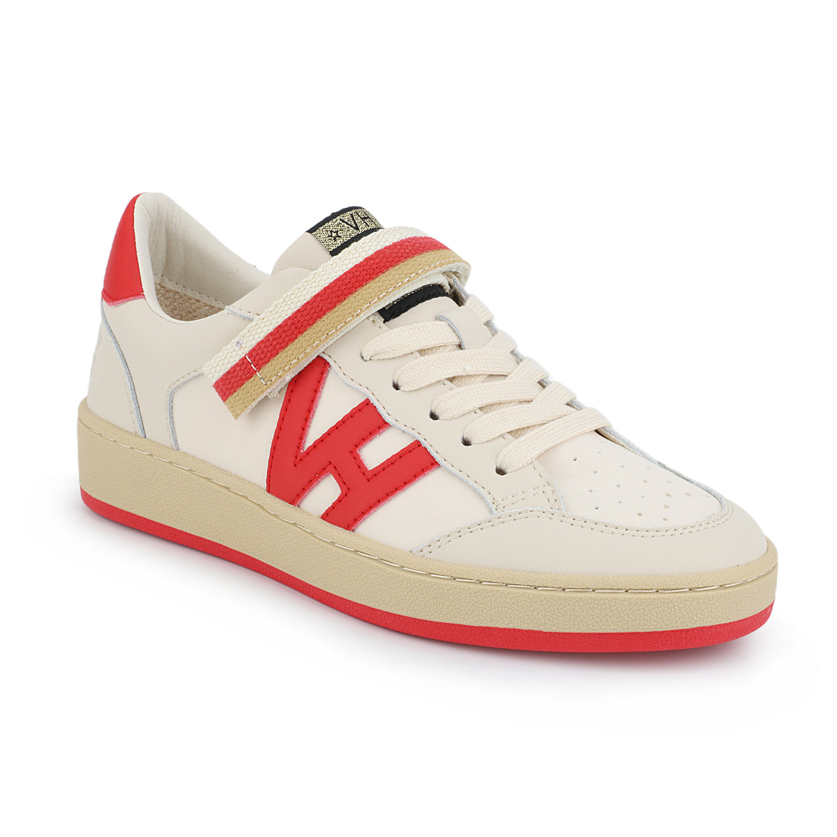 NEXT - RED MULTI