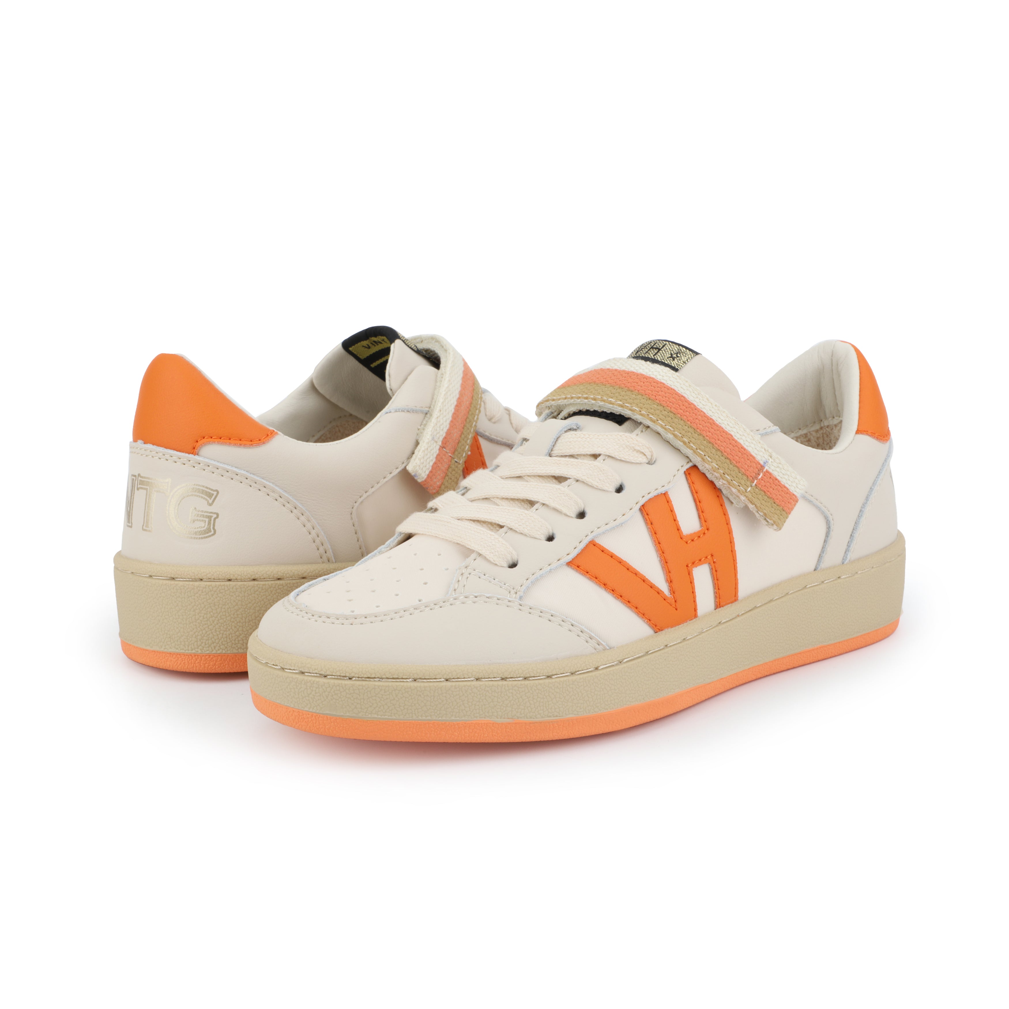 NEXT - ORANGE