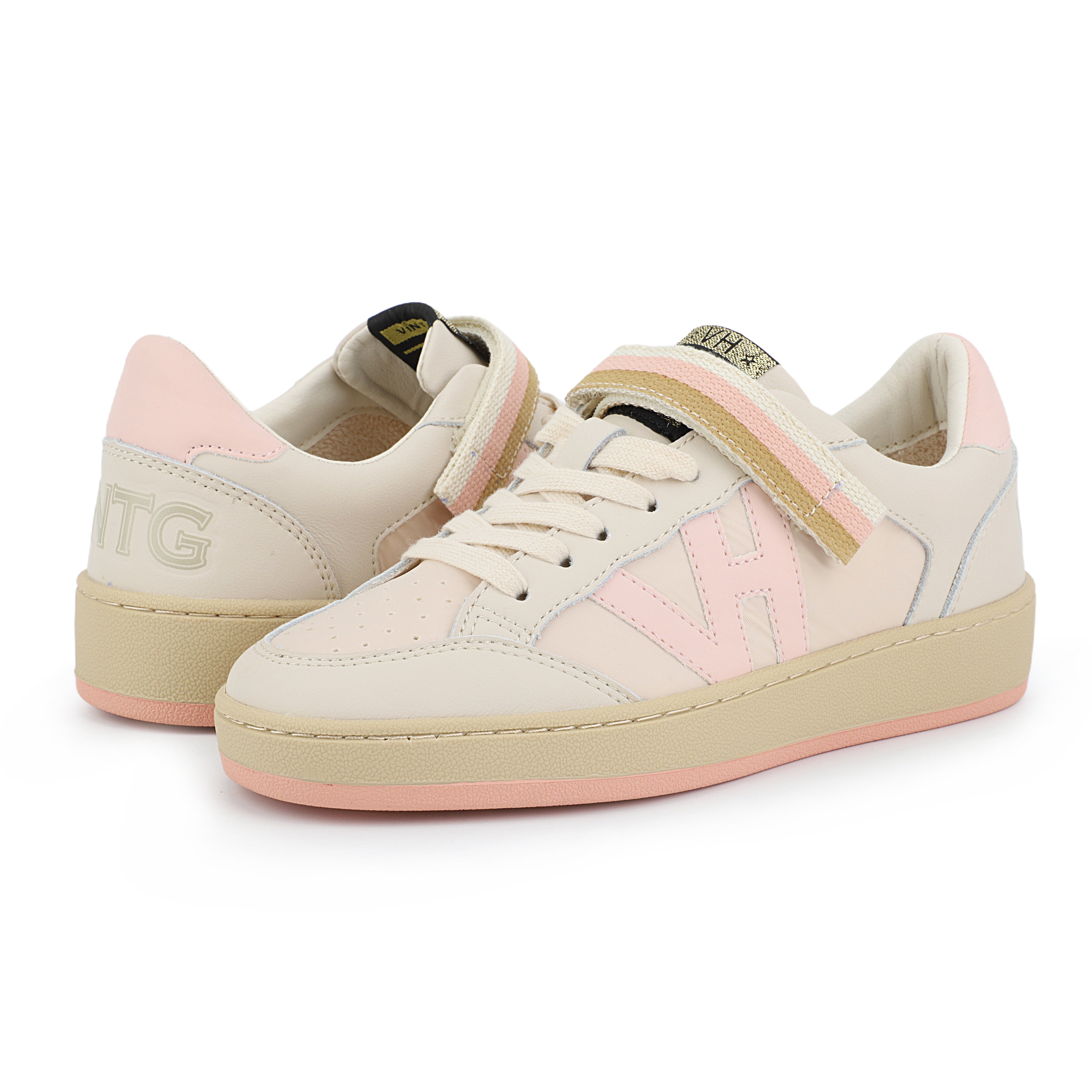 NEXT - PALE PINK