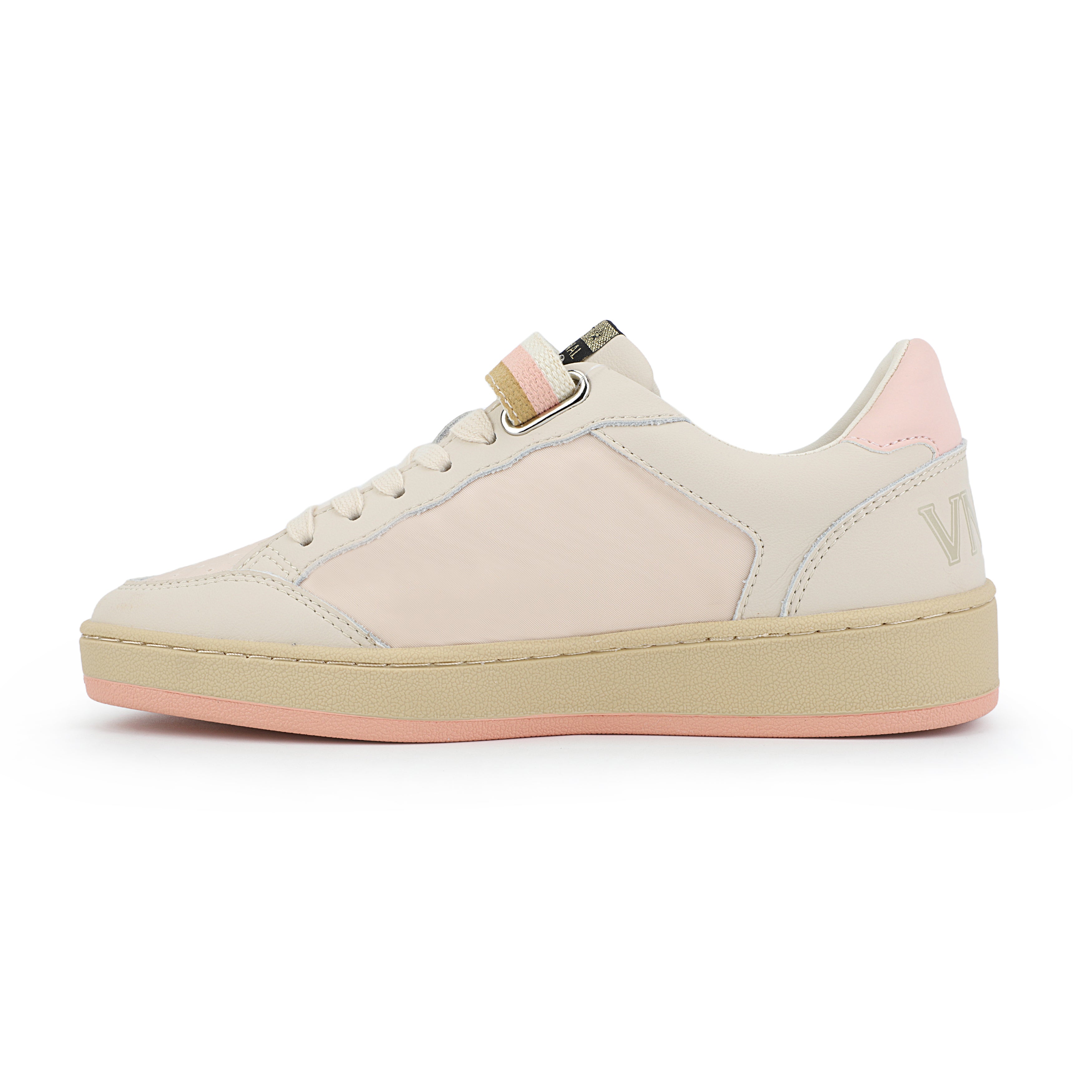 NEXT - PALE PINK