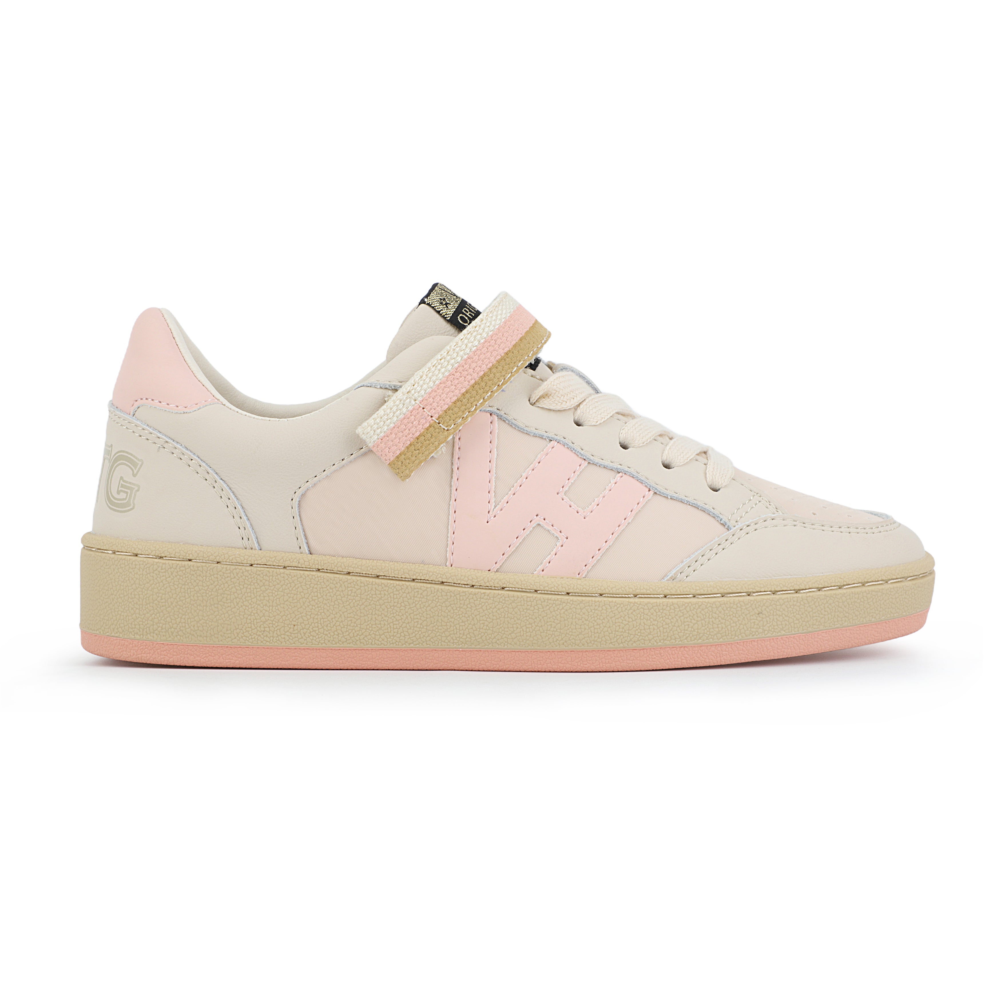 NEXT - PALE PINK